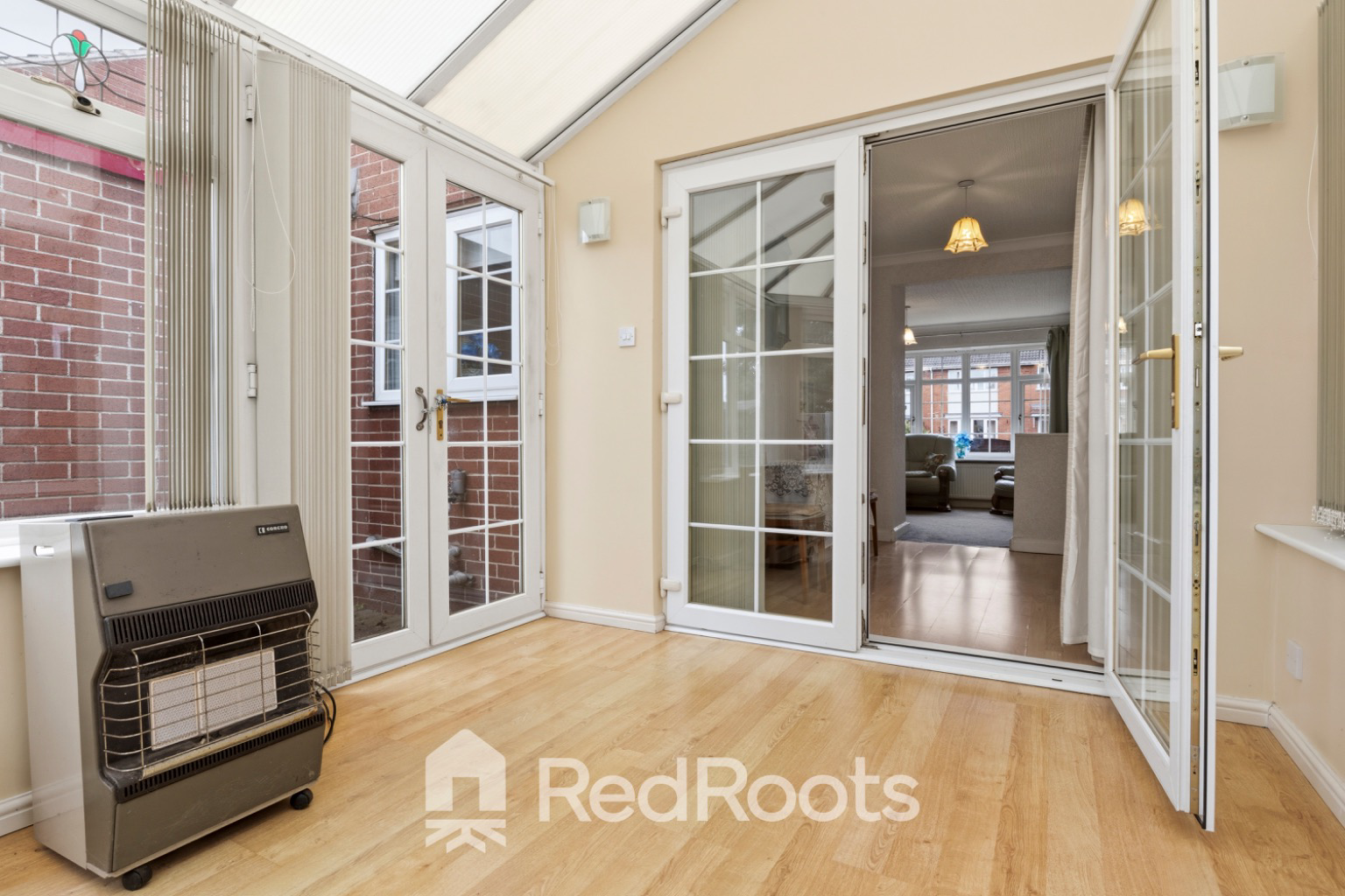 Queens Drive, Doncaster, South Yorkshire, DN5, photo 13