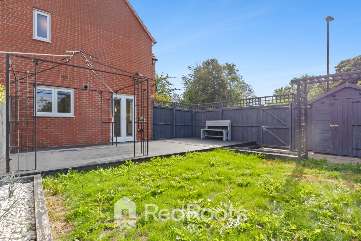 Clover Street, Woodlands, Doncaster, South Yorkshire, DN6, photo 24