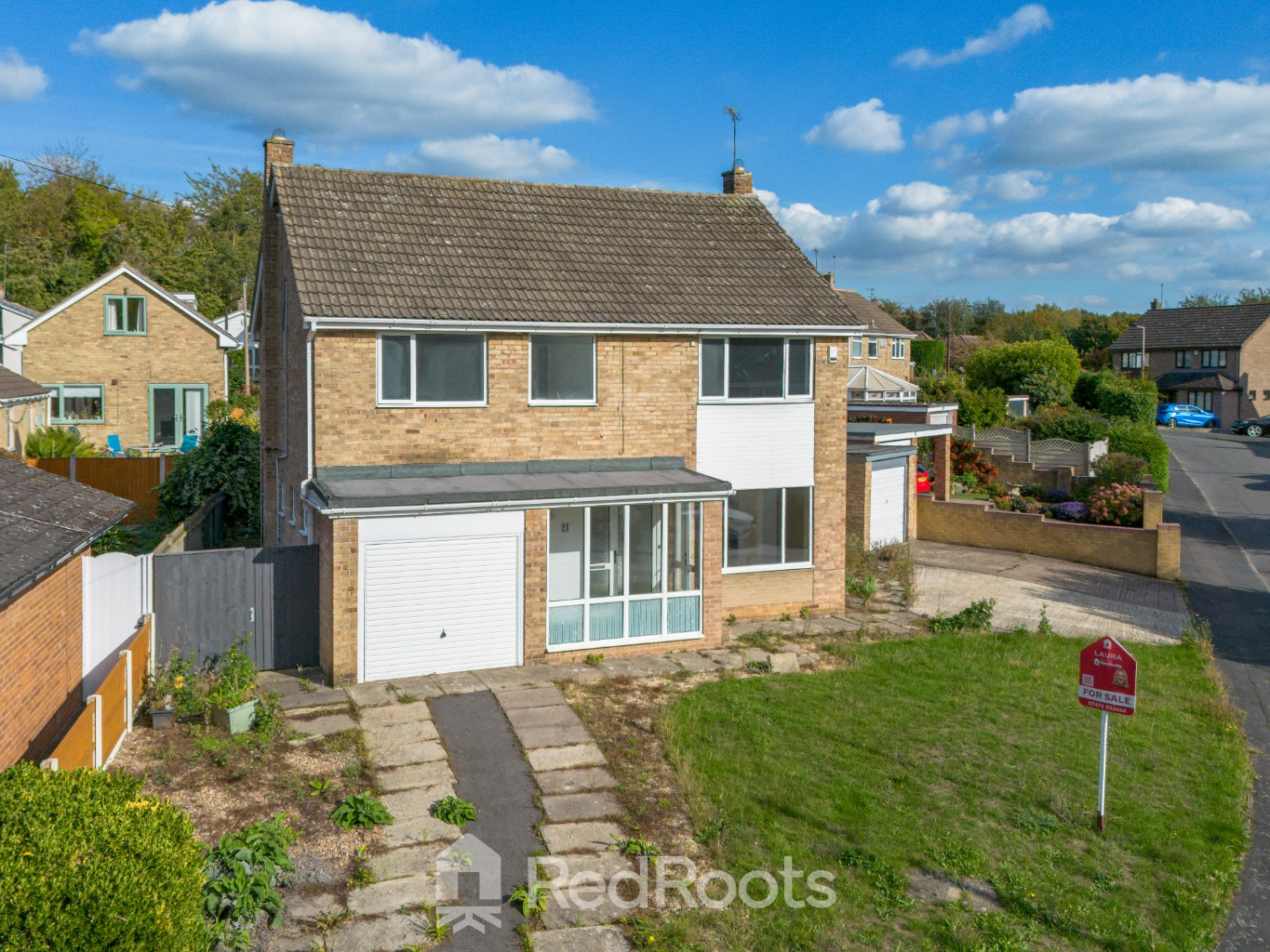 Riverside Dr, Sprotbrough, Doncaster DN5, photo 27