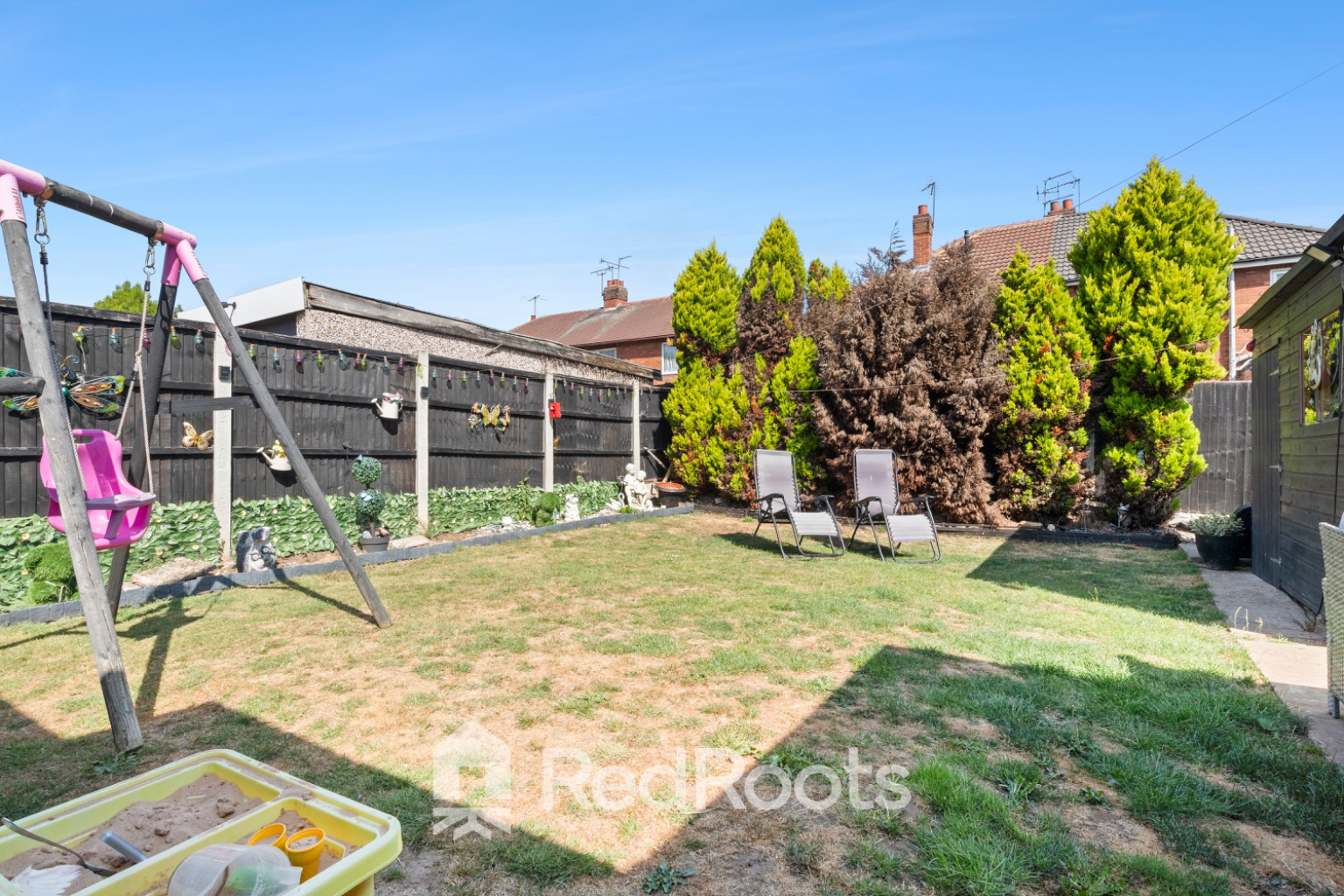 Jossey Lane, Doncaster, South Yorkshire, DN5, photo 18