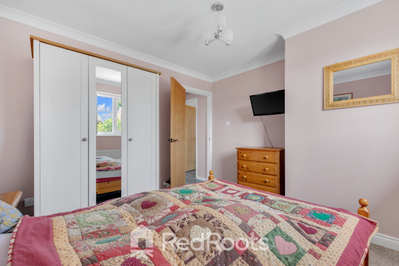 Clayton Holt, South Kirkby, WF9, photo 15
