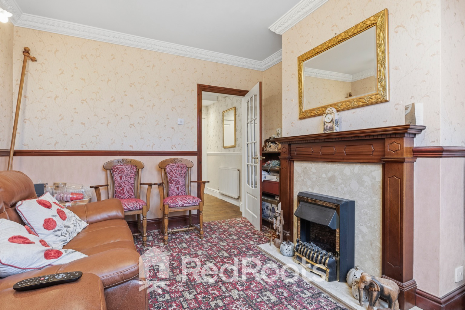 Tenter Balk Lane, Adwick-Le-Street, Doncaster, South Yorkshire, DN6, photo 21