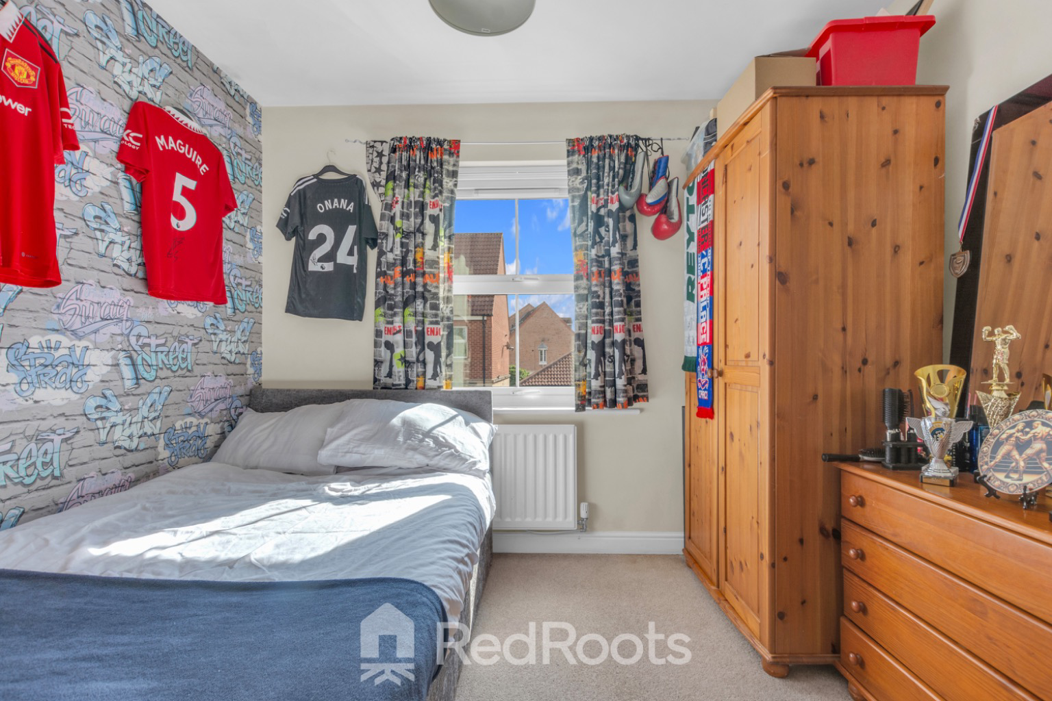 Scotsman Drive, Doncaster, DN5, photo 9