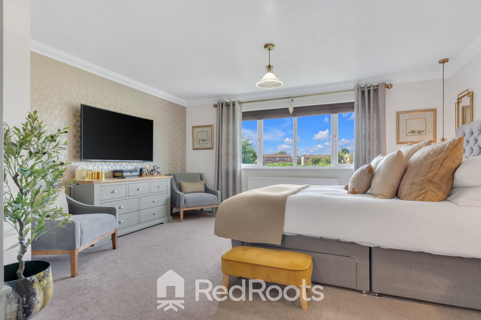 Moorhouse View, South Elmsall, West Yorkshire, WF9, photo 16