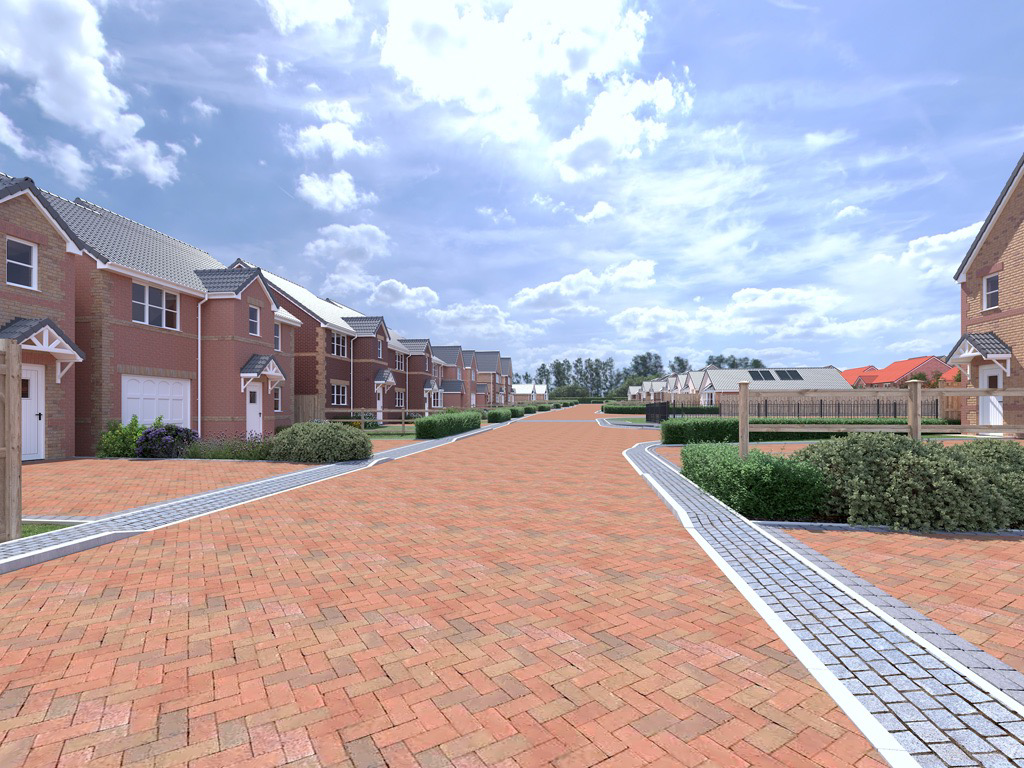 Plot 17, The Queen, Treetop II, Swann Road, South Kirkby, Pontefract, West Yorkshire, WF9 3FJ, photo 5