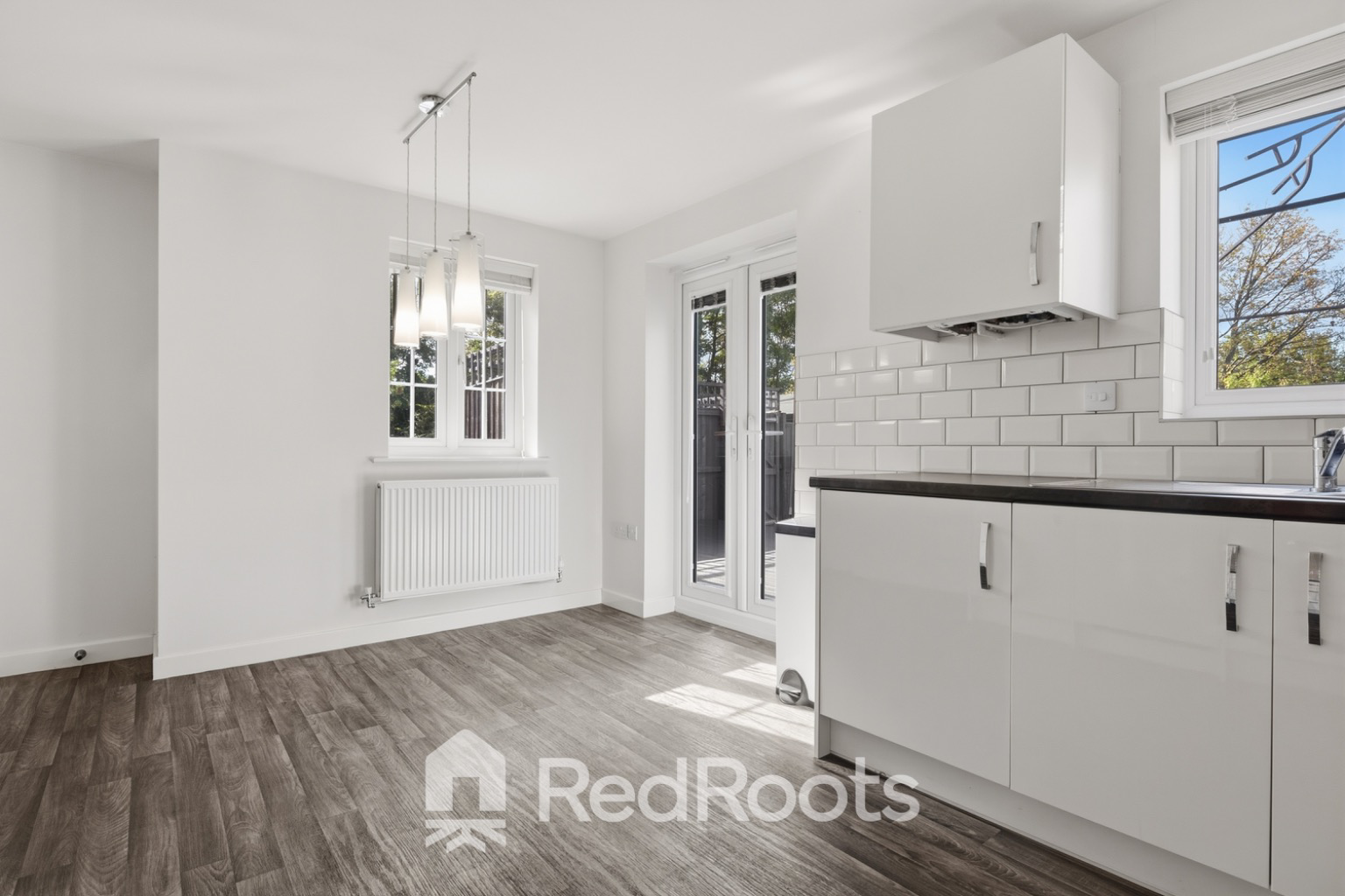 Clover Street, Woodlands, Doncaster, South Yorkshire, DN6, photo 6