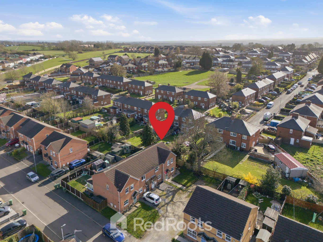 Beachill Crescent, Havercroft, Wakefield, West Yorkshire, WF4, photo 15