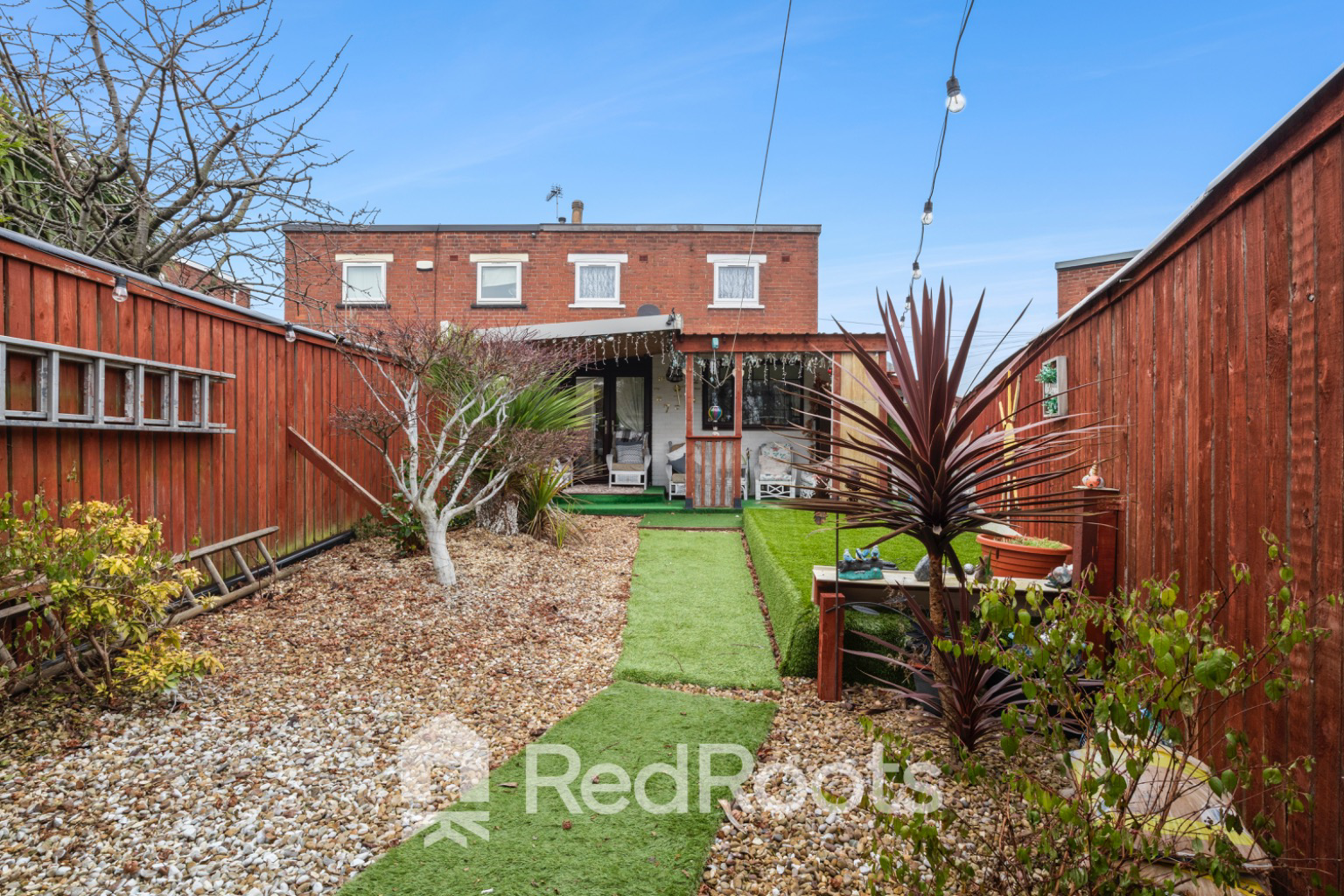 Alwyn Avenue, Doncaster, South Yorkshire, DN5, photo 26