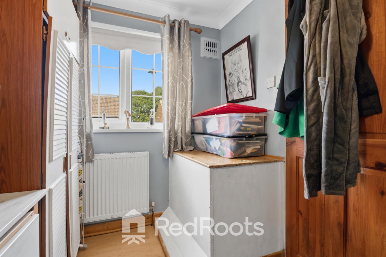Woodside Road, Doncaster, South Yorkshire, DN5, photo 11