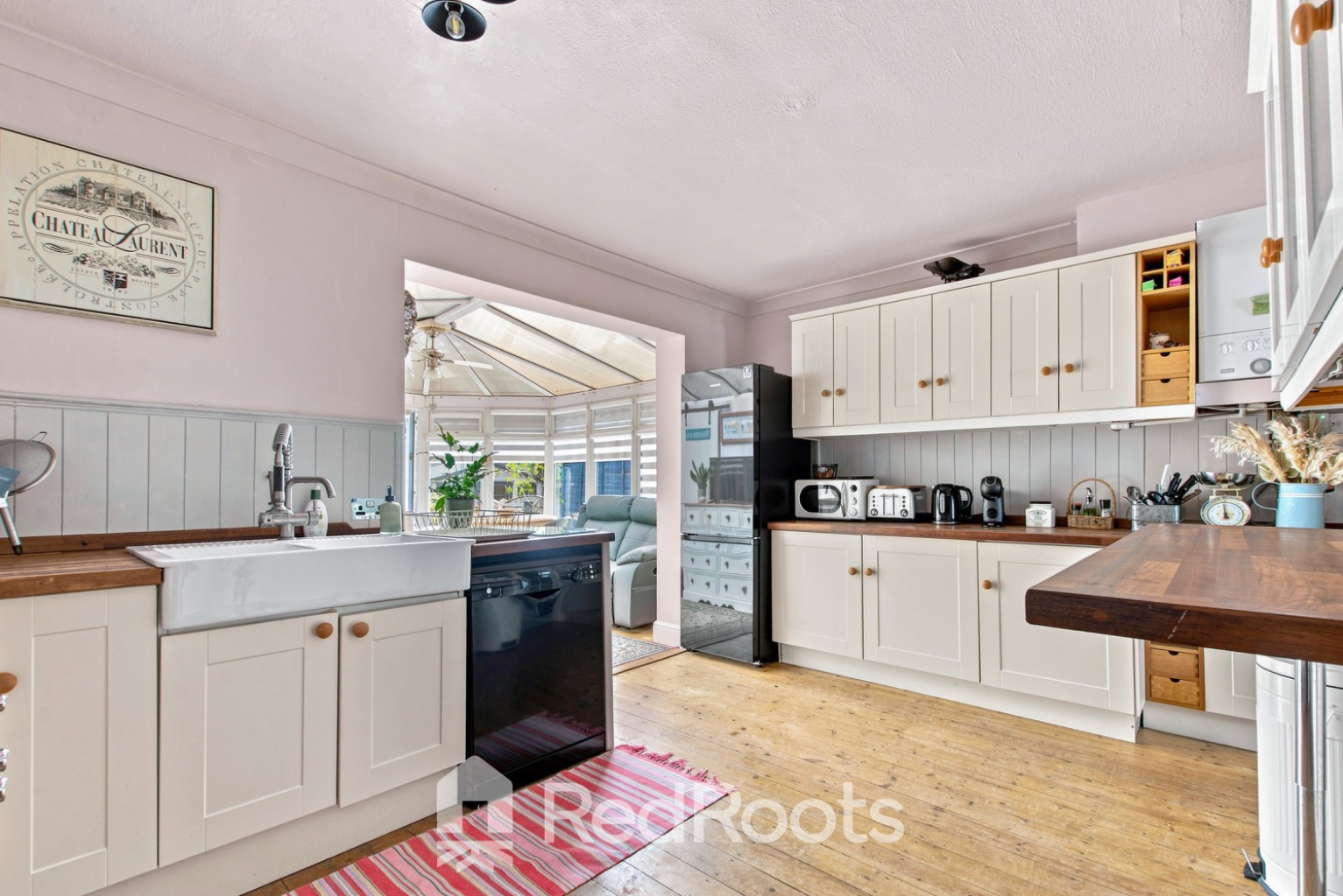 Cusworth Lane, Doncaster, South Yorkshire, DN5, photo 5