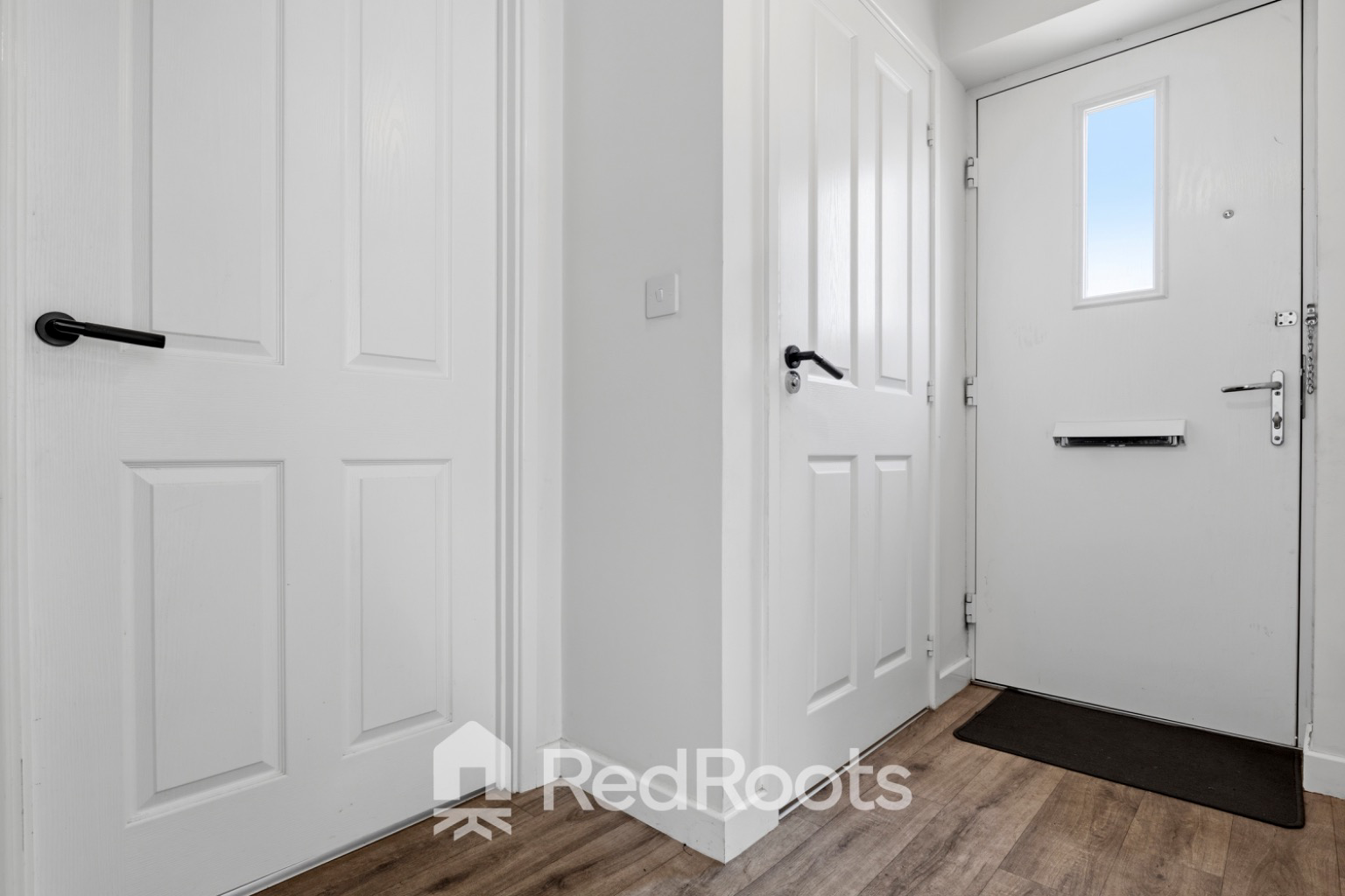 Empire Crescent, Woodlands, Doncaster, South Yorkshire, DN6, photo 9