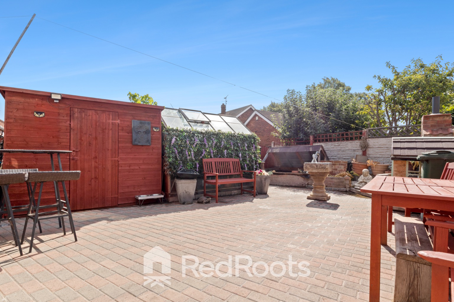Ballam Avenue, Doncaster, South Yorkshire, DN5, photo 24