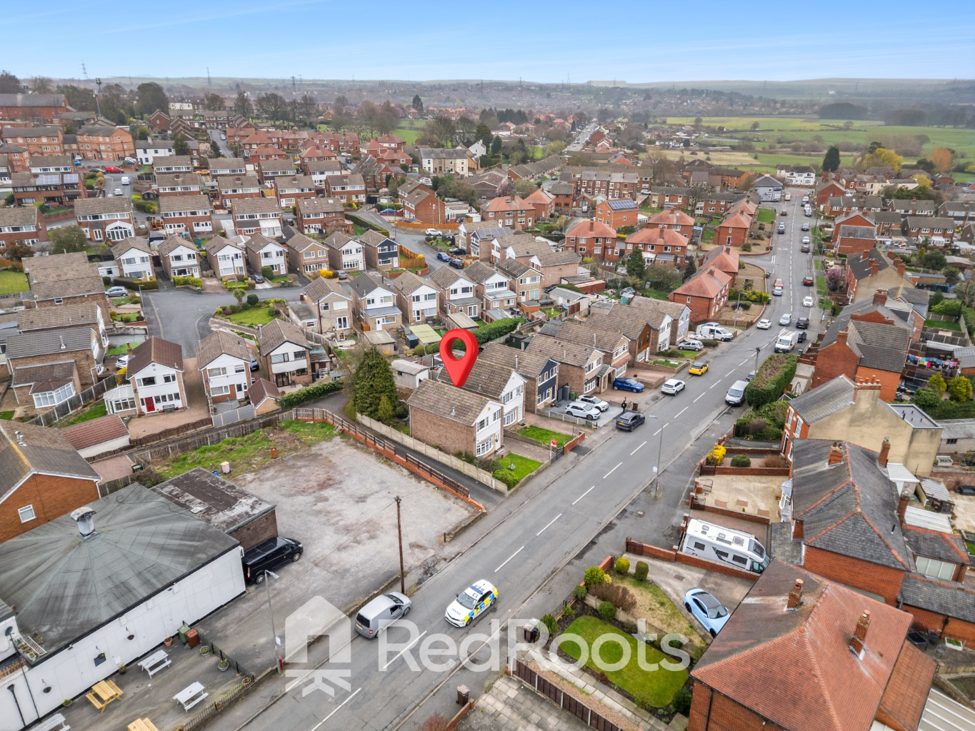 Newton Lane, Outwood, WF1, photo 16