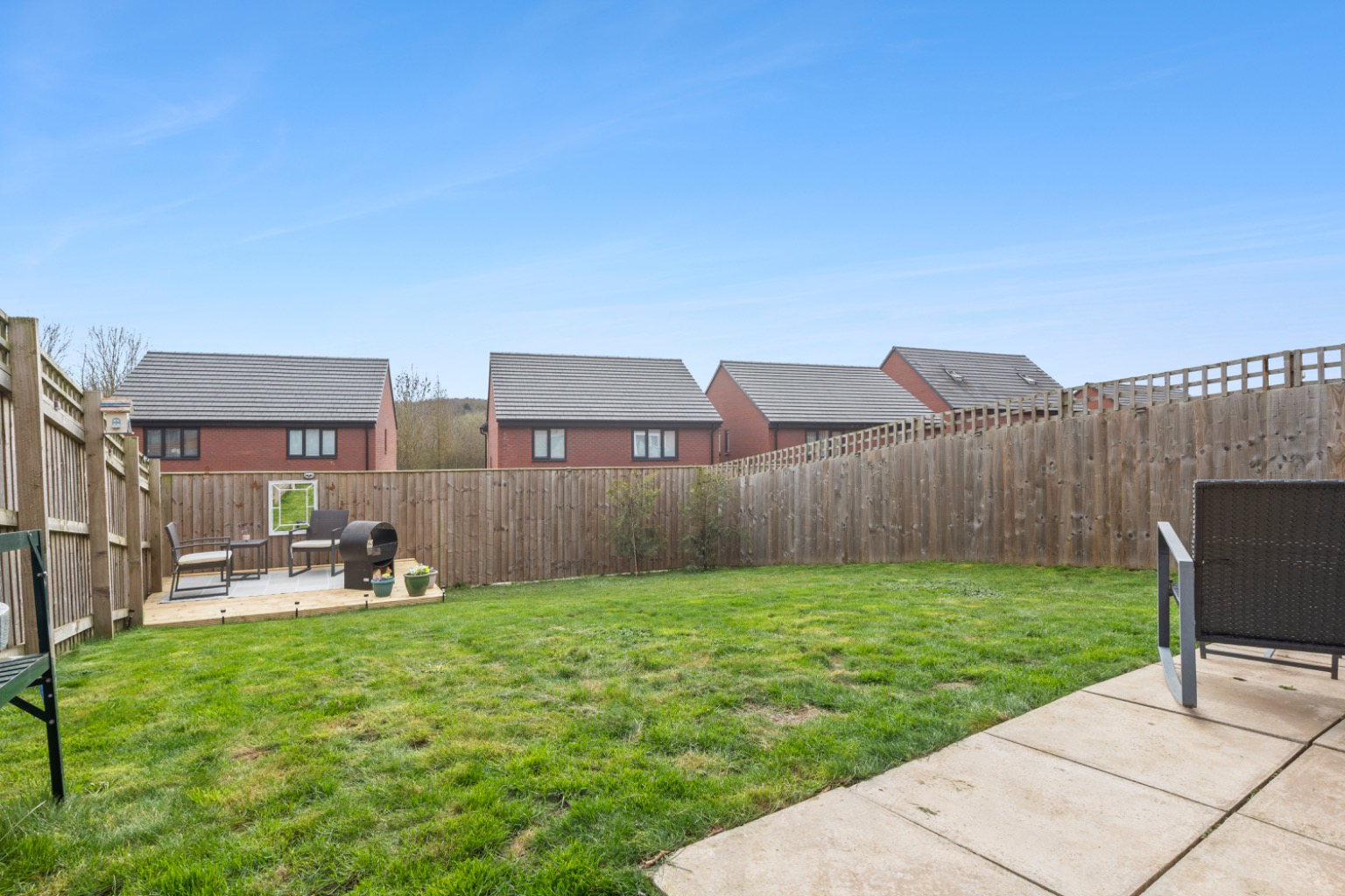 Creek Drive, Woodlands, Doncaster, South Yorkshire, DN6, photo 24