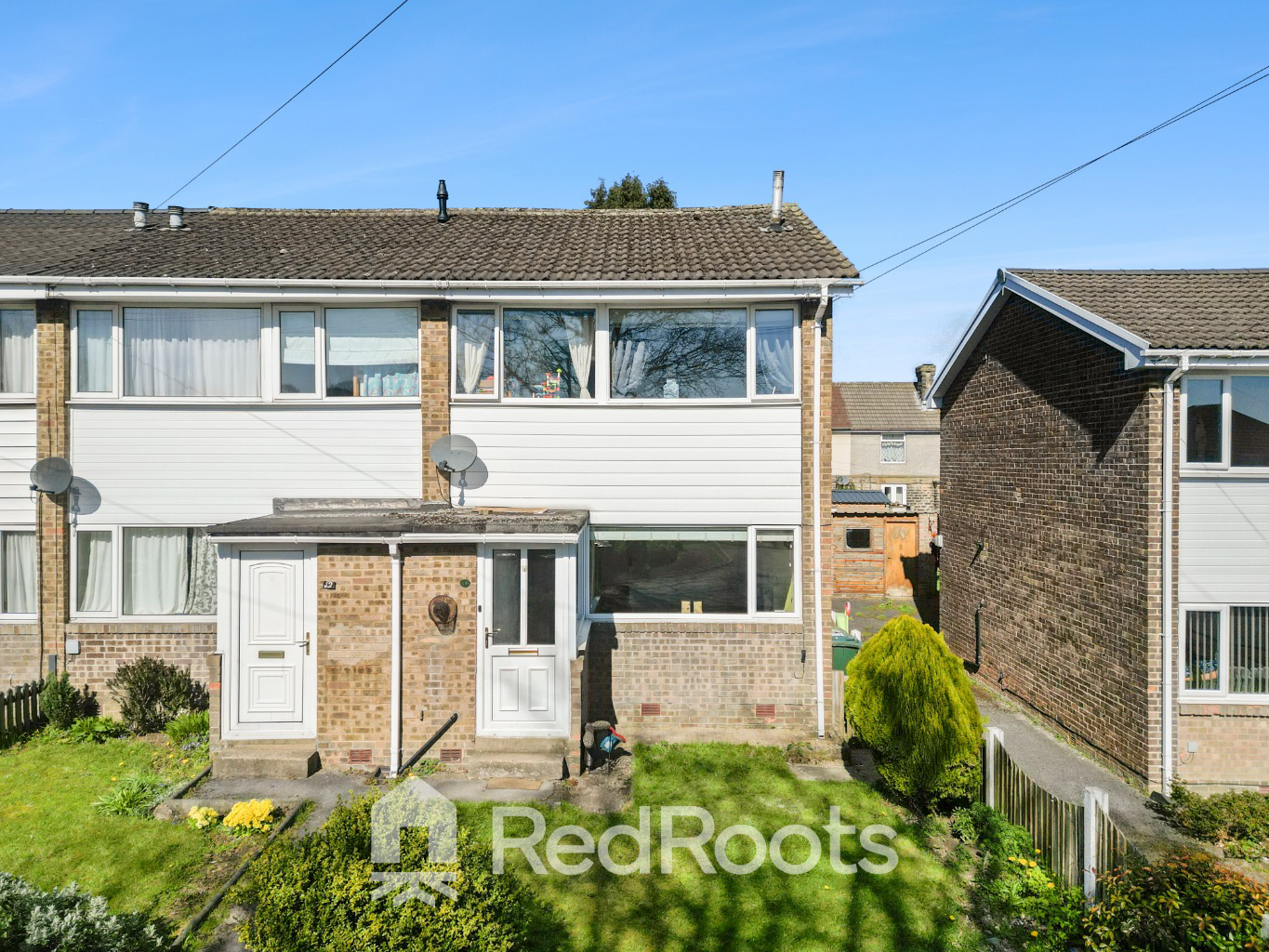 Church Close, Shepley. HD8 8HD, photo 23