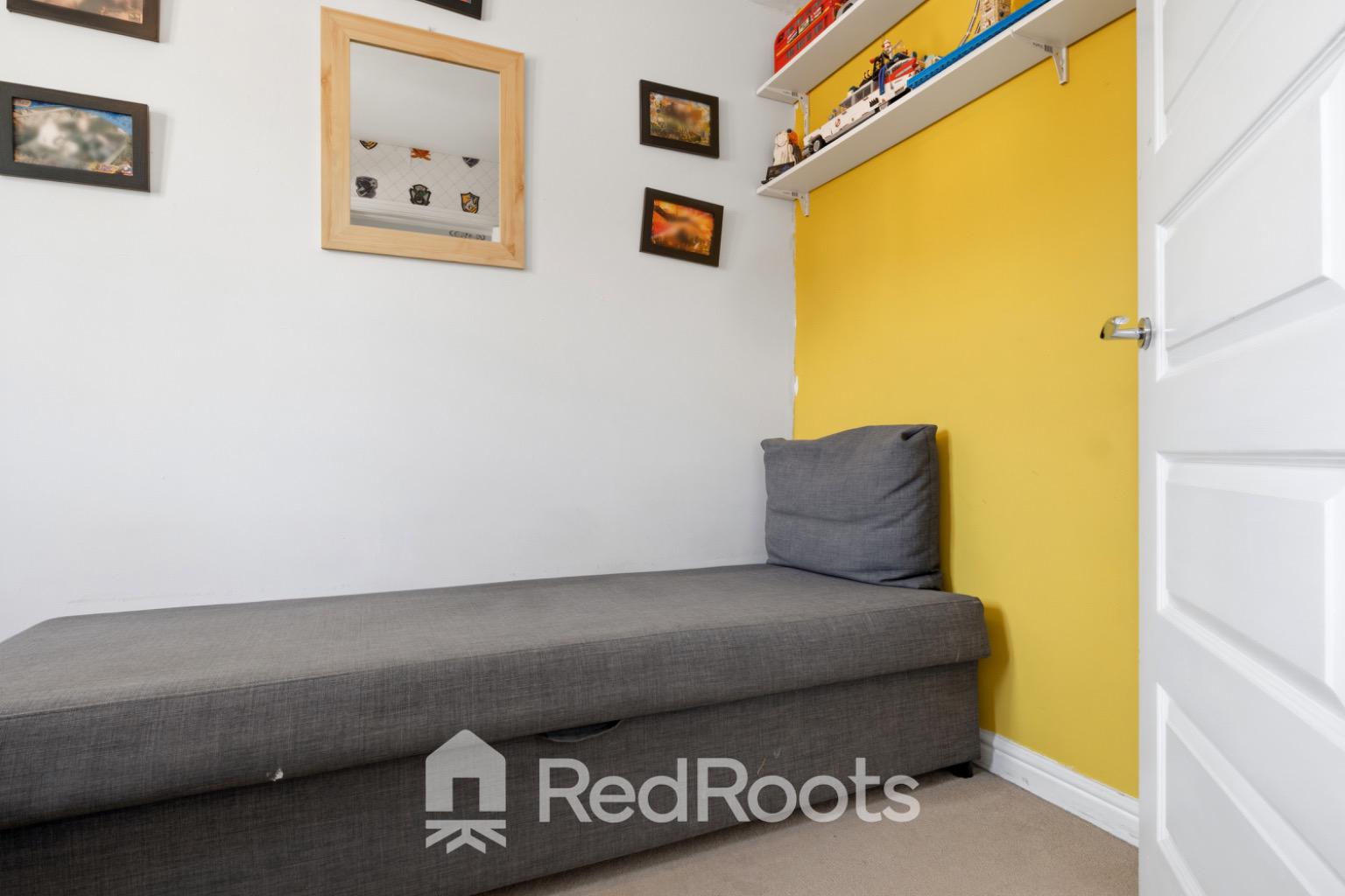 Wild Geese Way, Mexborough, S64, photo 16