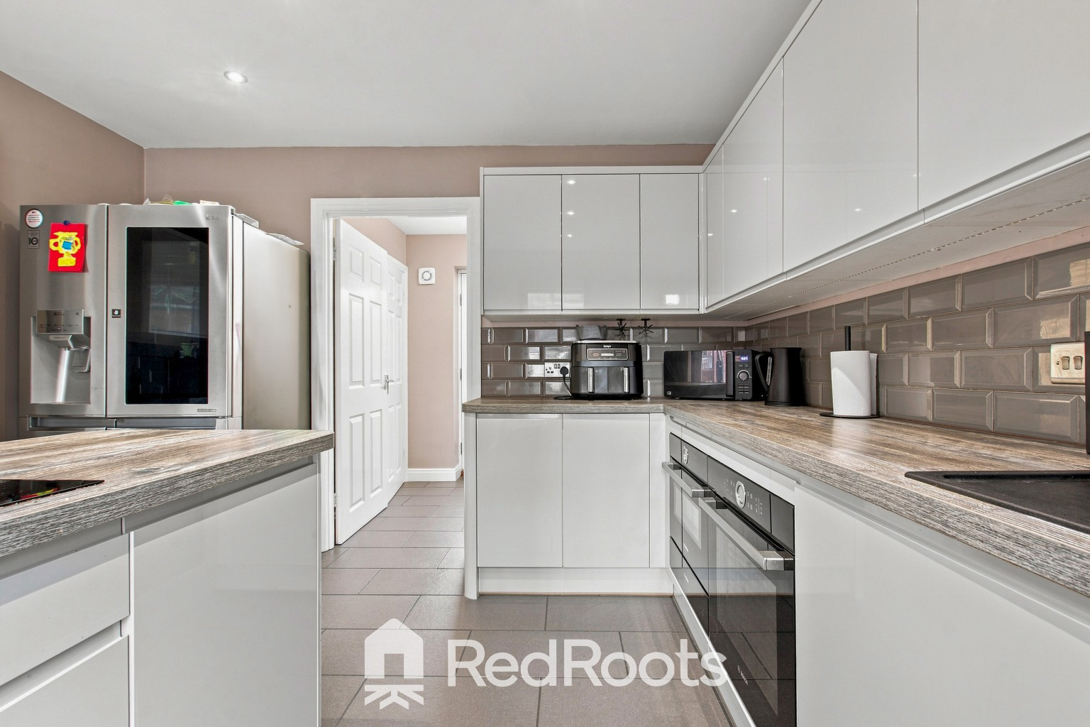 Fountains Close, Kirk Sandall, Doncaster, South Yorkshire, DN3 1FF, photo 3