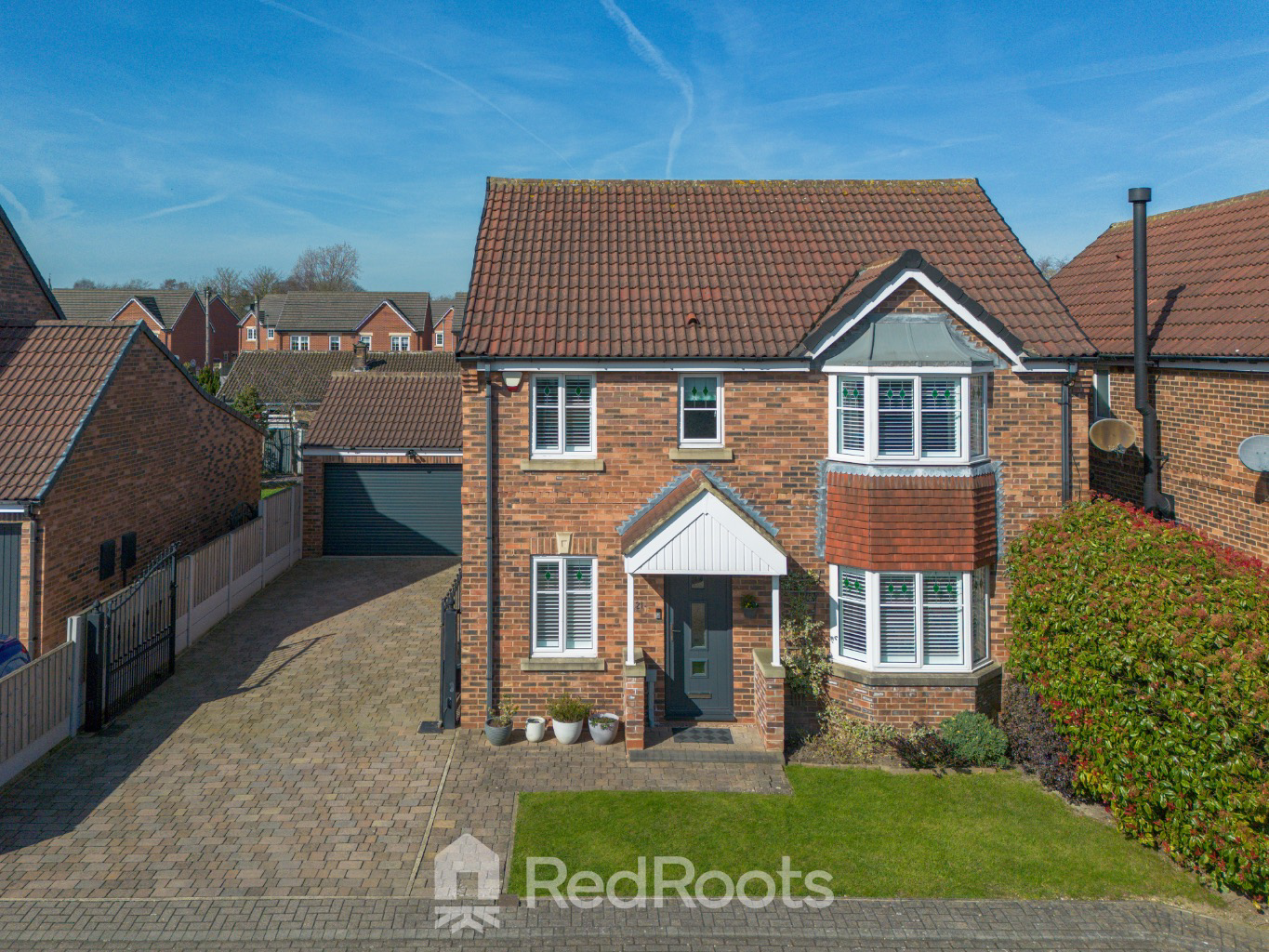 Cirrus View, Ackworth, WF7, photo 7