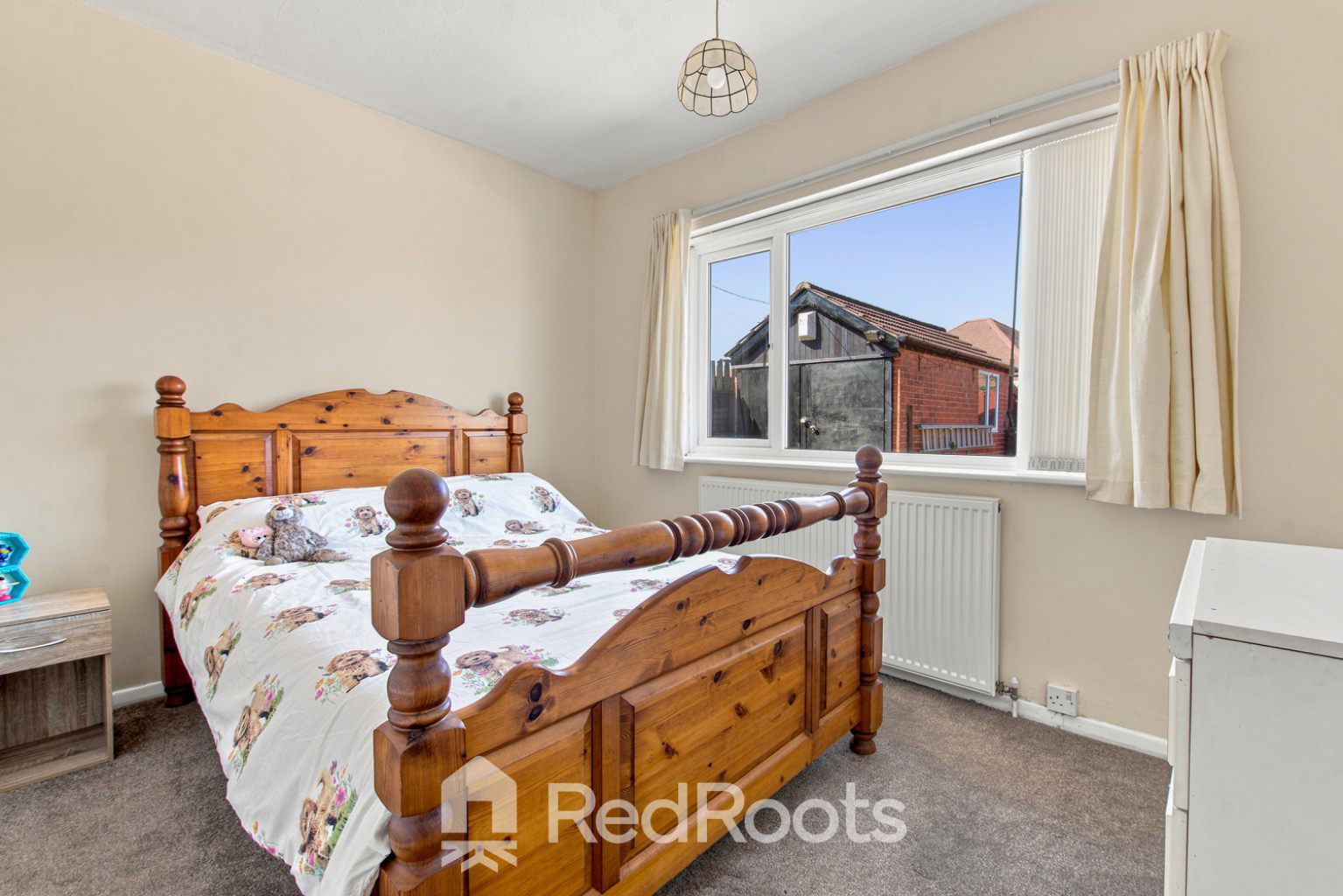 Mossdale Close, Doncaster, South Yorkshire, DN5, photo 9