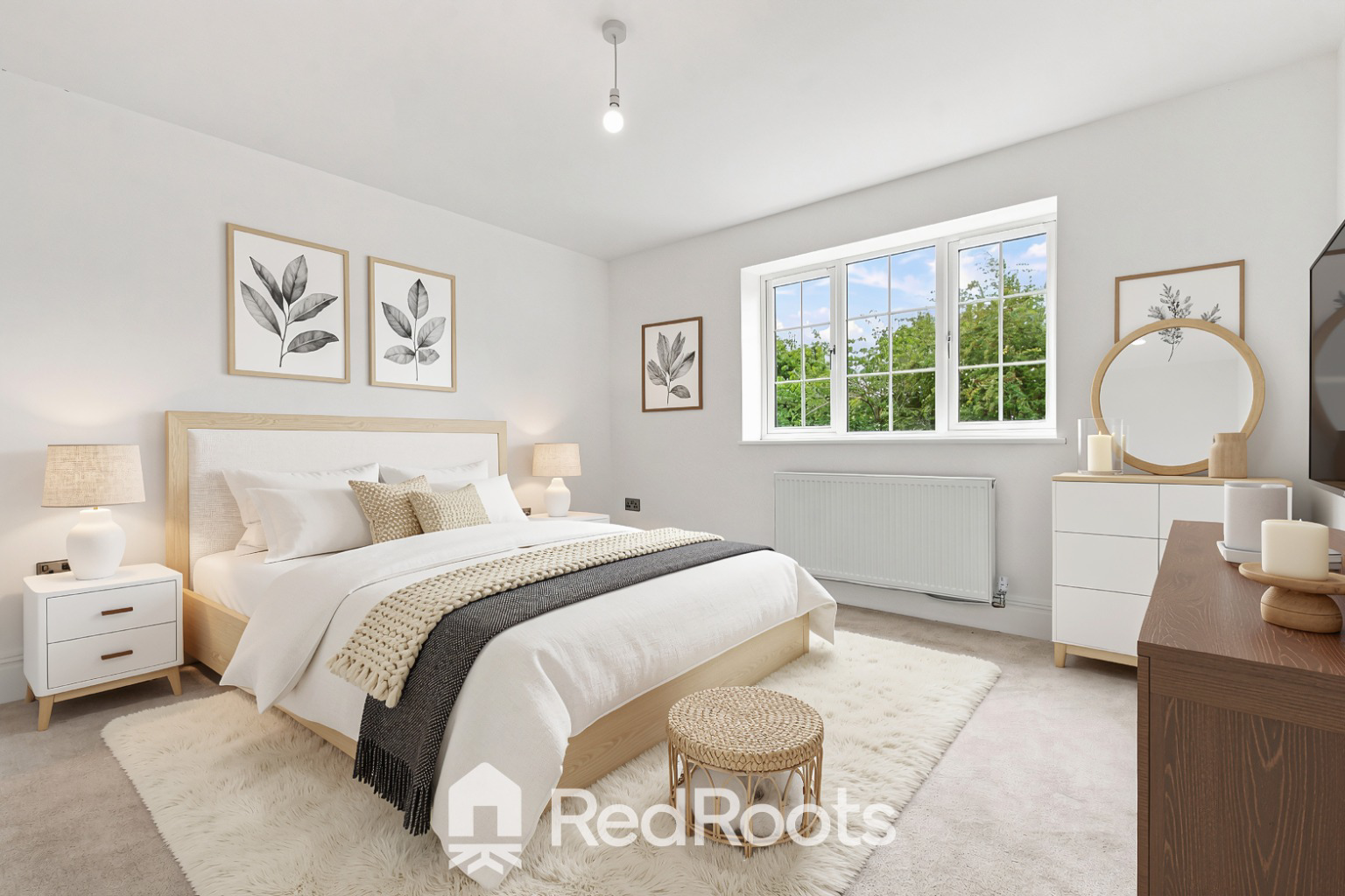 Cherry Blossom Court, Haxey, Doncaster, Lincolnshire, DN9 2FG, photo 20