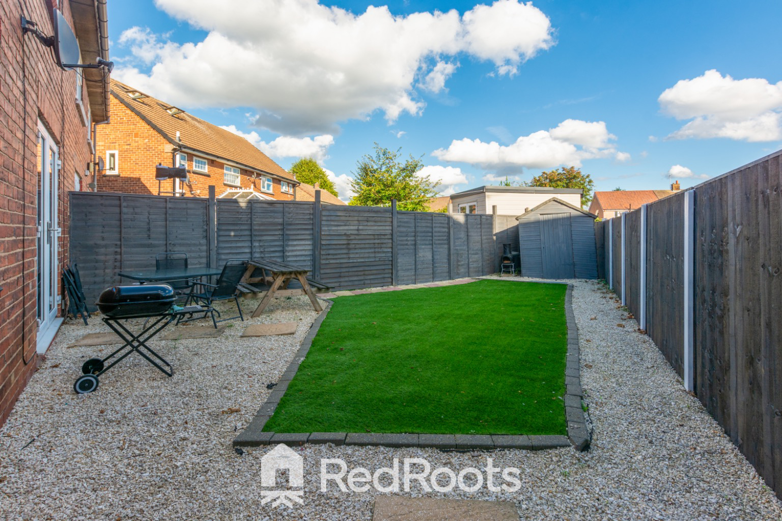 Amersall Road, Doncaster, South Yorkshire, DN5, photo 3