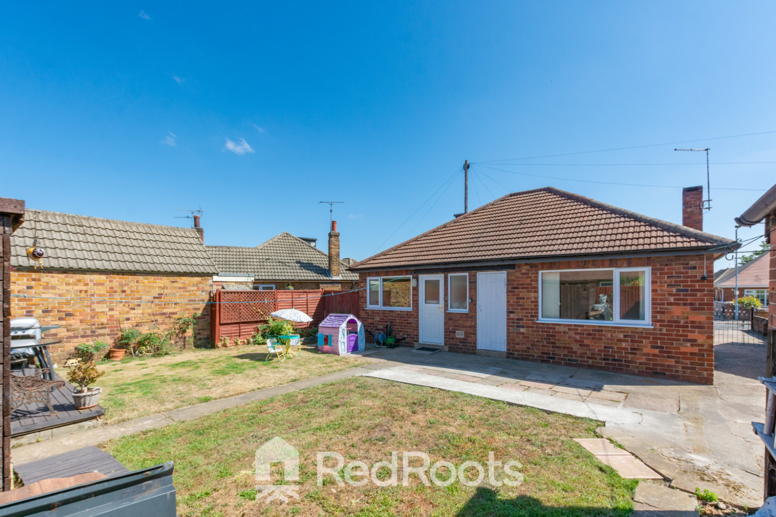 Mossdale Close, Doncaster, South Yorkshire, DN5, photo 17