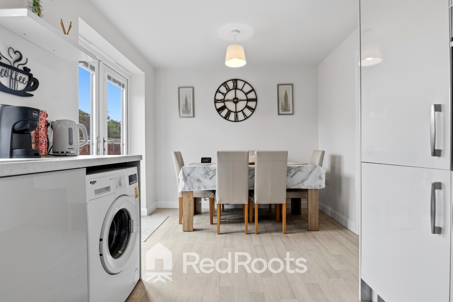 Farleigh Drive, Harworth, Doncaster, South Yorkshire, DN11 8SW, photo 5