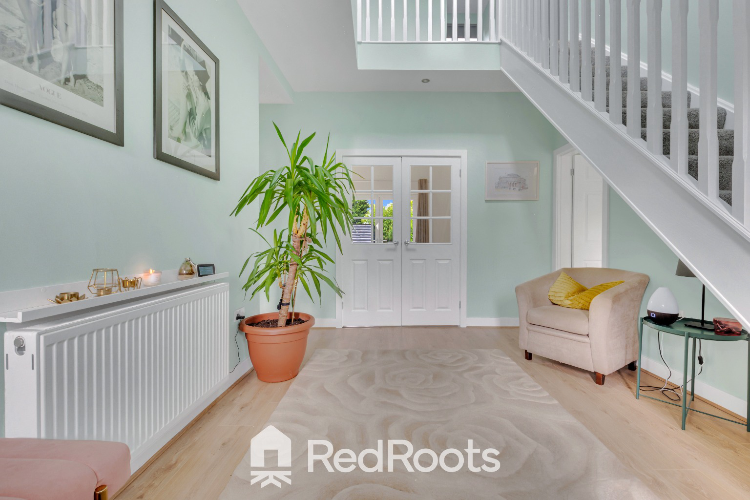 Rectory Street, Epworth, Doncaster, Lincolnshire, DN9 1HB, photo 3