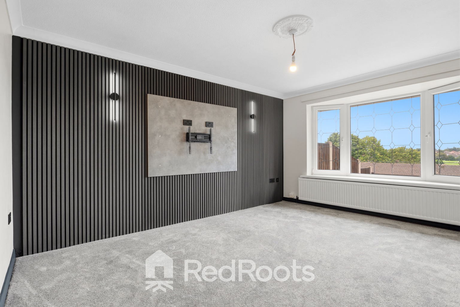 Harewood Rise, Pontefract, WF8, photo 3