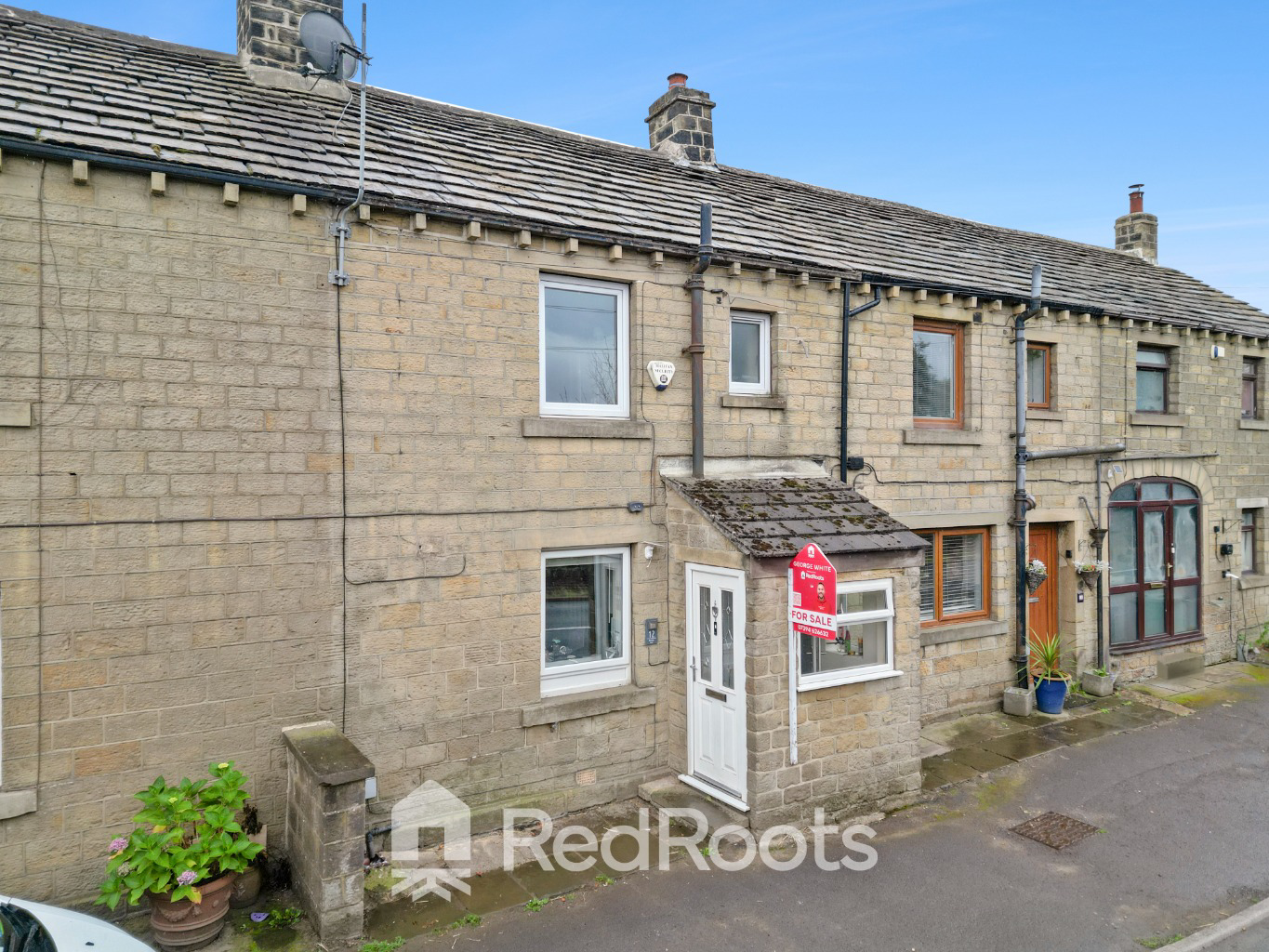Barnsley Road, Upper Cumberworth, HD8 8XG, photo 3