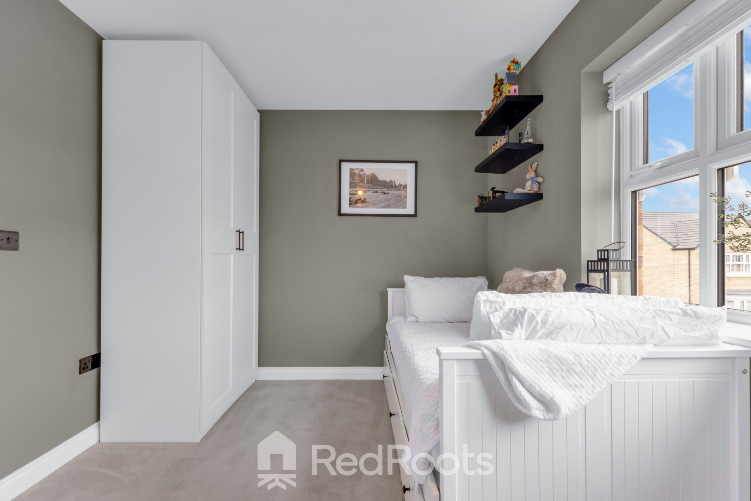 Wild Geese Drive, Stanley, photo 13