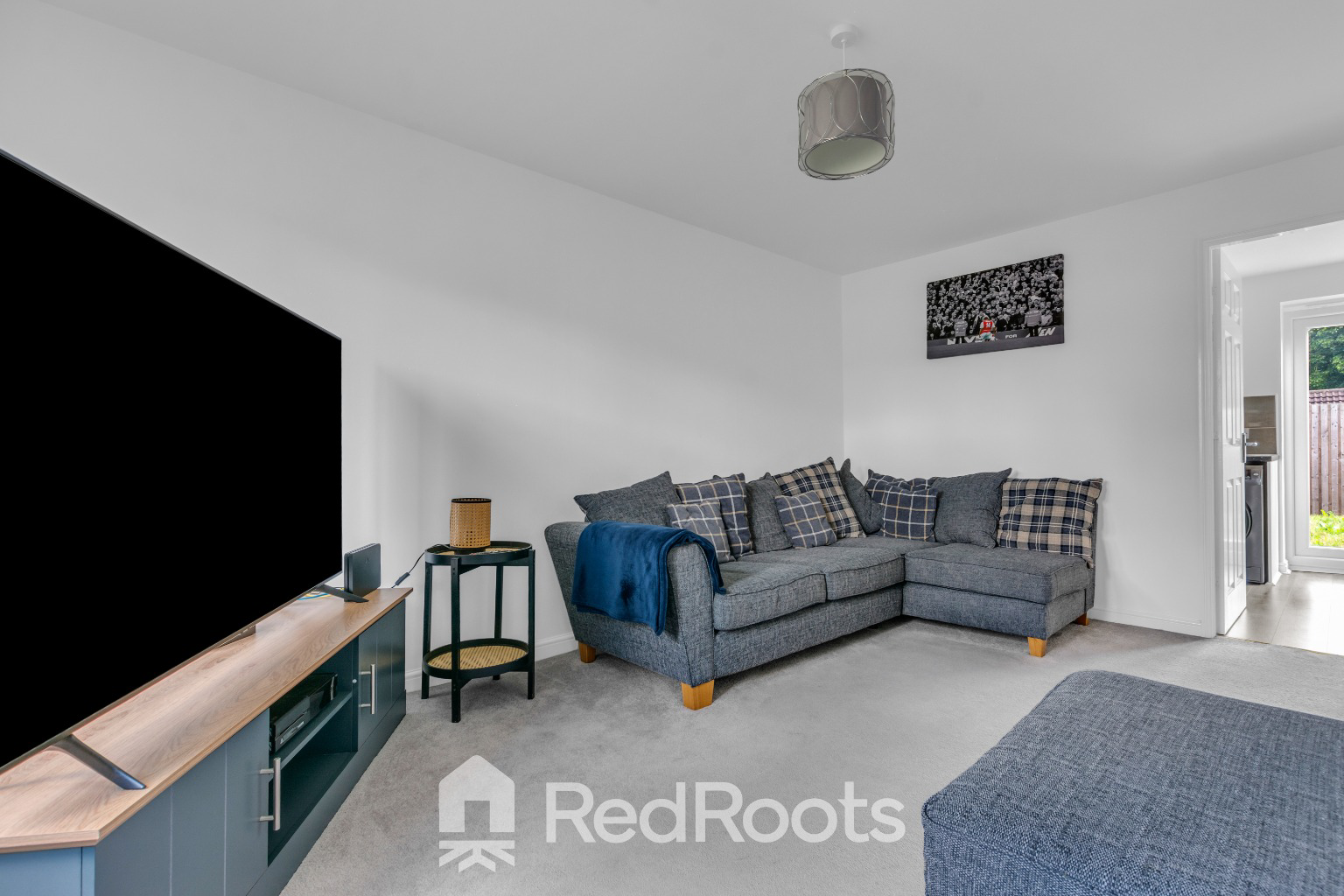 Cadeby Lane, Denaby Main, Doncaster, South Yorkshire, DN12 4EH, photo 4