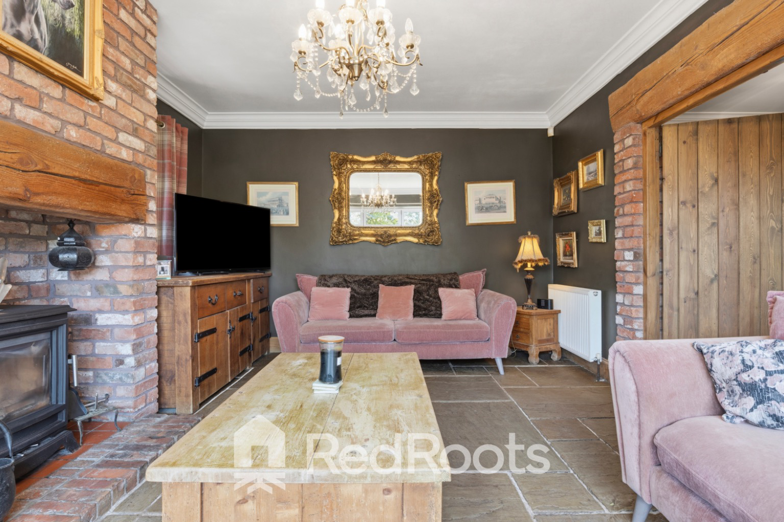 Thorpe in Balne, Doncaster, DN6, photo 12