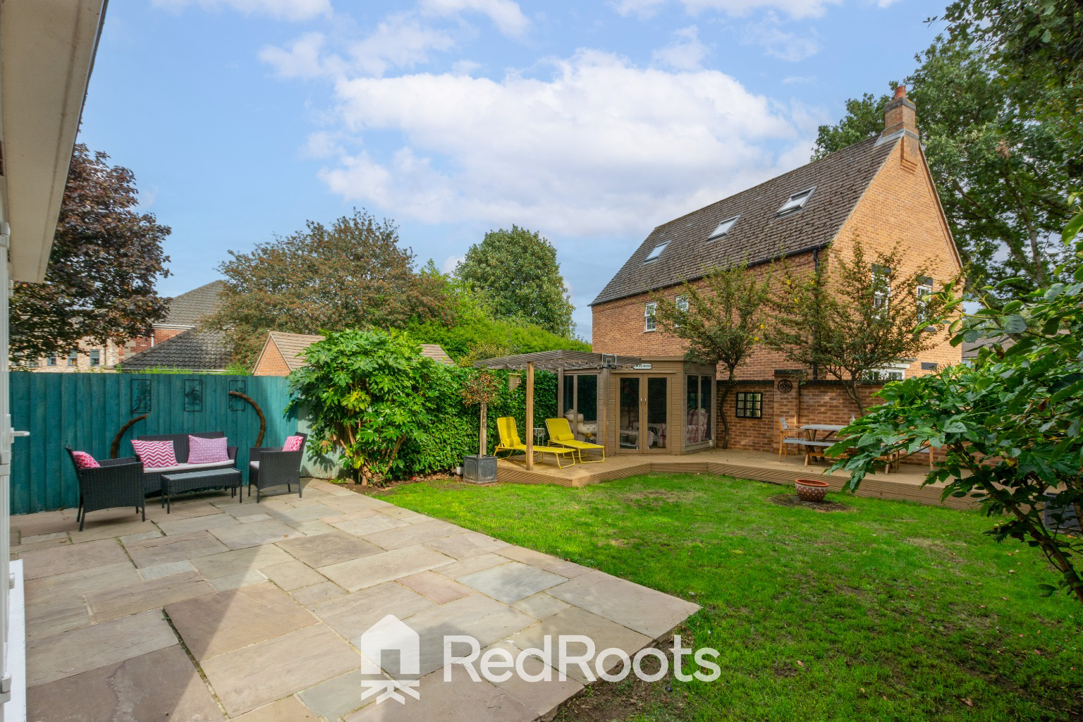 Woodlands Gardens, Edenthorpe, Doncaster, South Yorkshire, DN3 2BH, photo 38