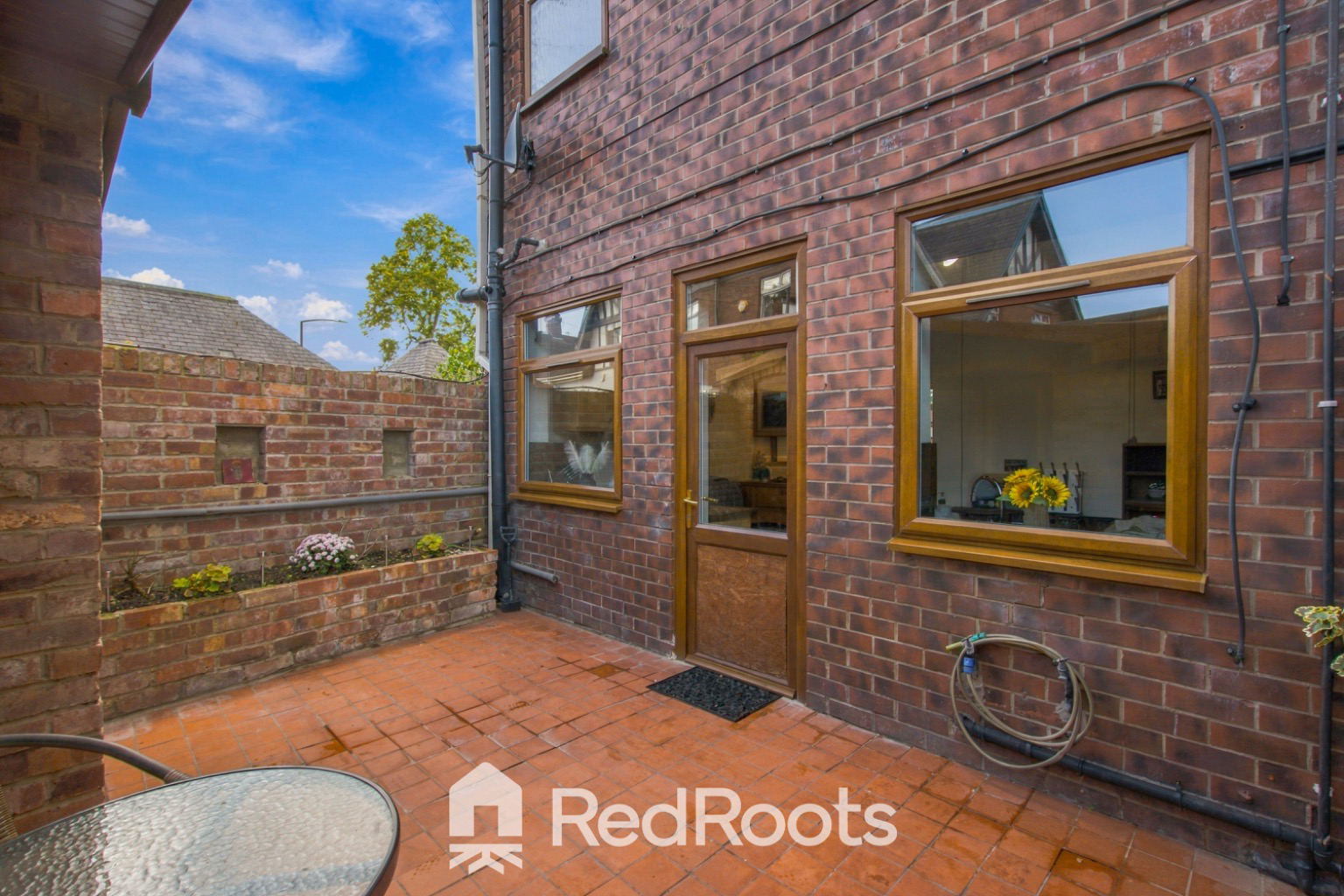 Bumblebee House, Cooke Street, Bentley, Doncaster, DN5, photo 26