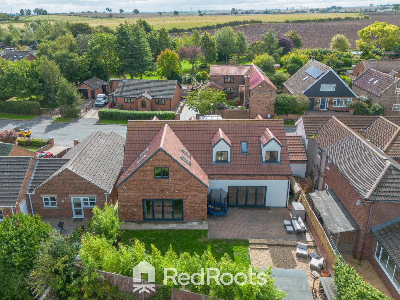 Rectory Street, Epworth, Doncaster, Lincolnshire, DN9 1HB, photo 40