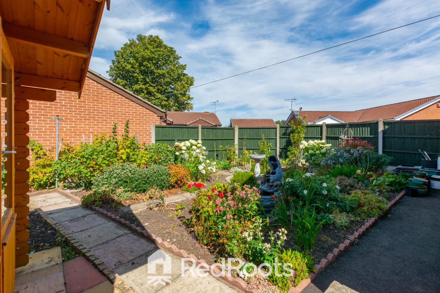 Valiant Gardens, Sprotbrough, Doncaster, South Yorkshire, DN5, photo 20