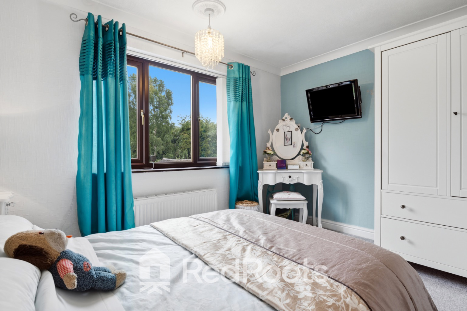 Clevedon Crescent, Doncaster, South Yorkshire, DN5, photo 14