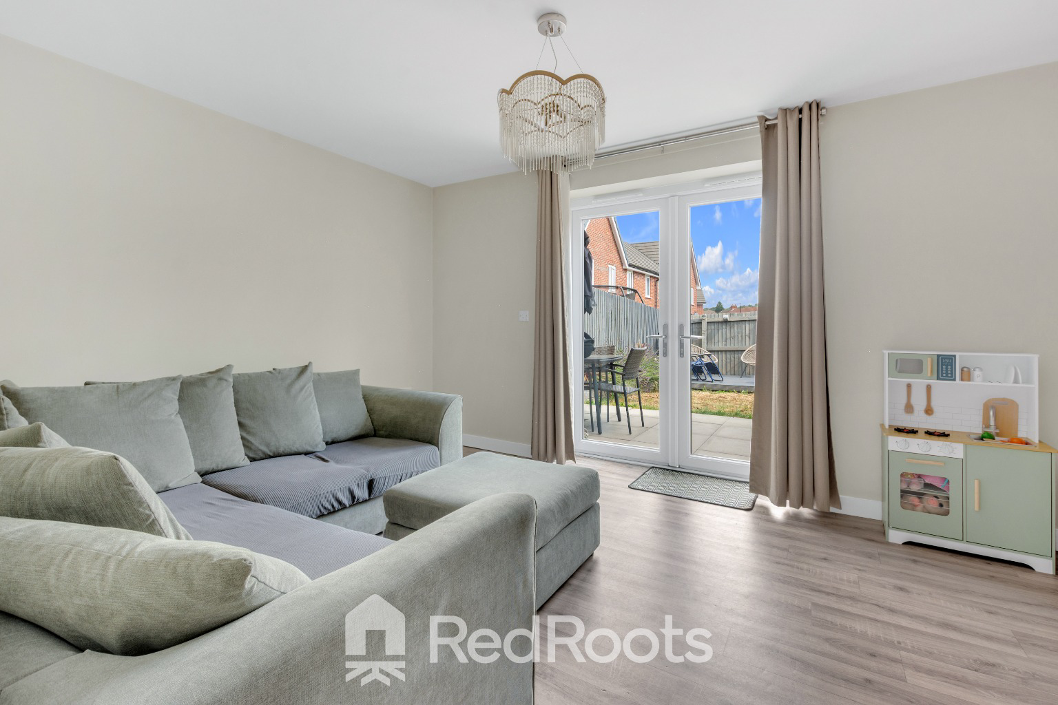 Carr Road, Edlington, Doncaster, South Yorkshire, DN12 1PJ, photo 9