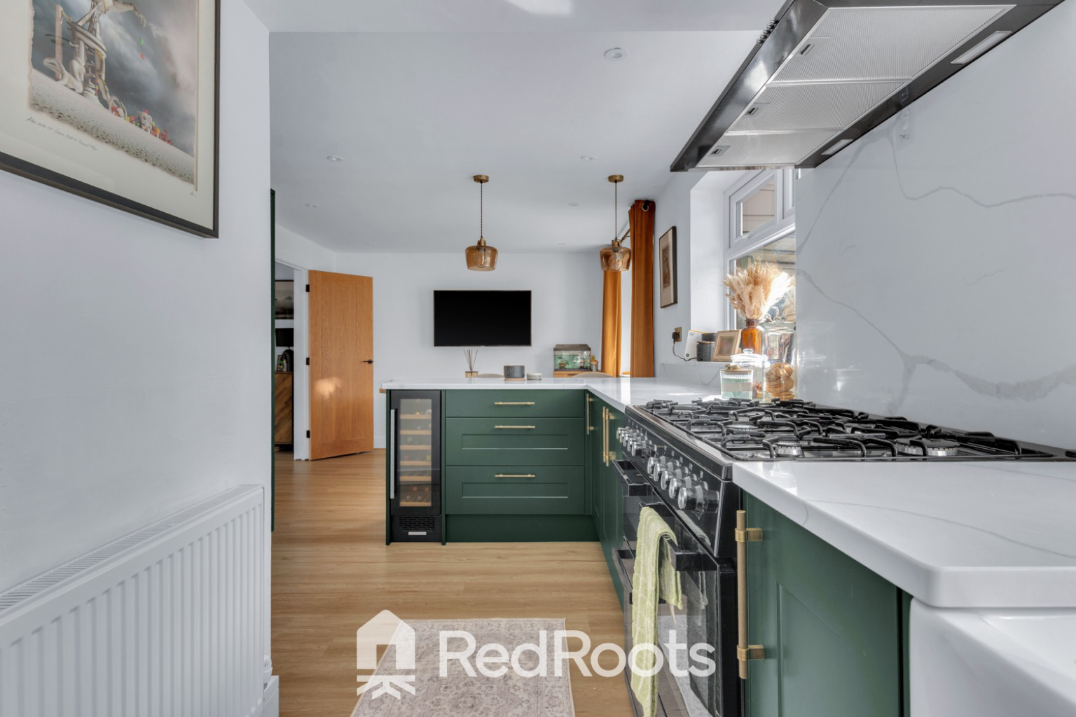 Westmorland Way, Sprotbrough, Doncaster, South Yorkshire, DN5, photo 9