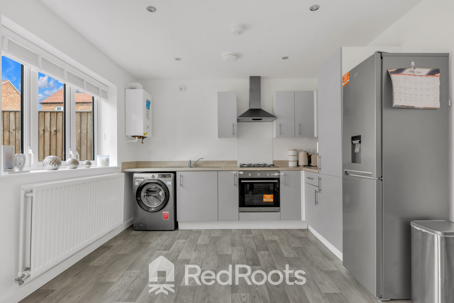 Daisy Drive, Sprotbrough, Doncaster, South Yorkshire, DN5, photo 4