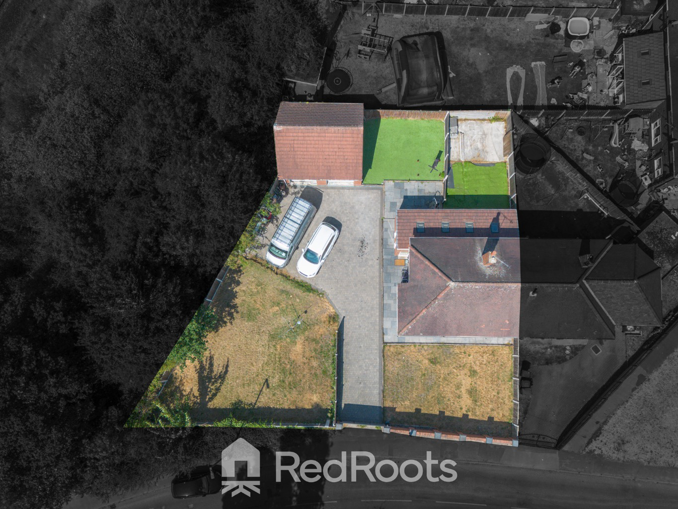 South Elmsall, Pontefract, West Yorkshire, WF9, photo 27