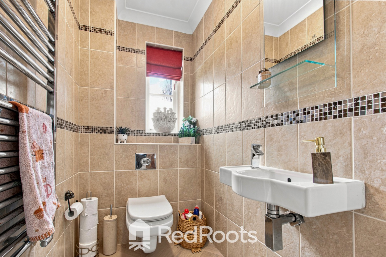 Doncaster Road, High Melton, Doncaster, South Yorkshire, DN5, photo 15