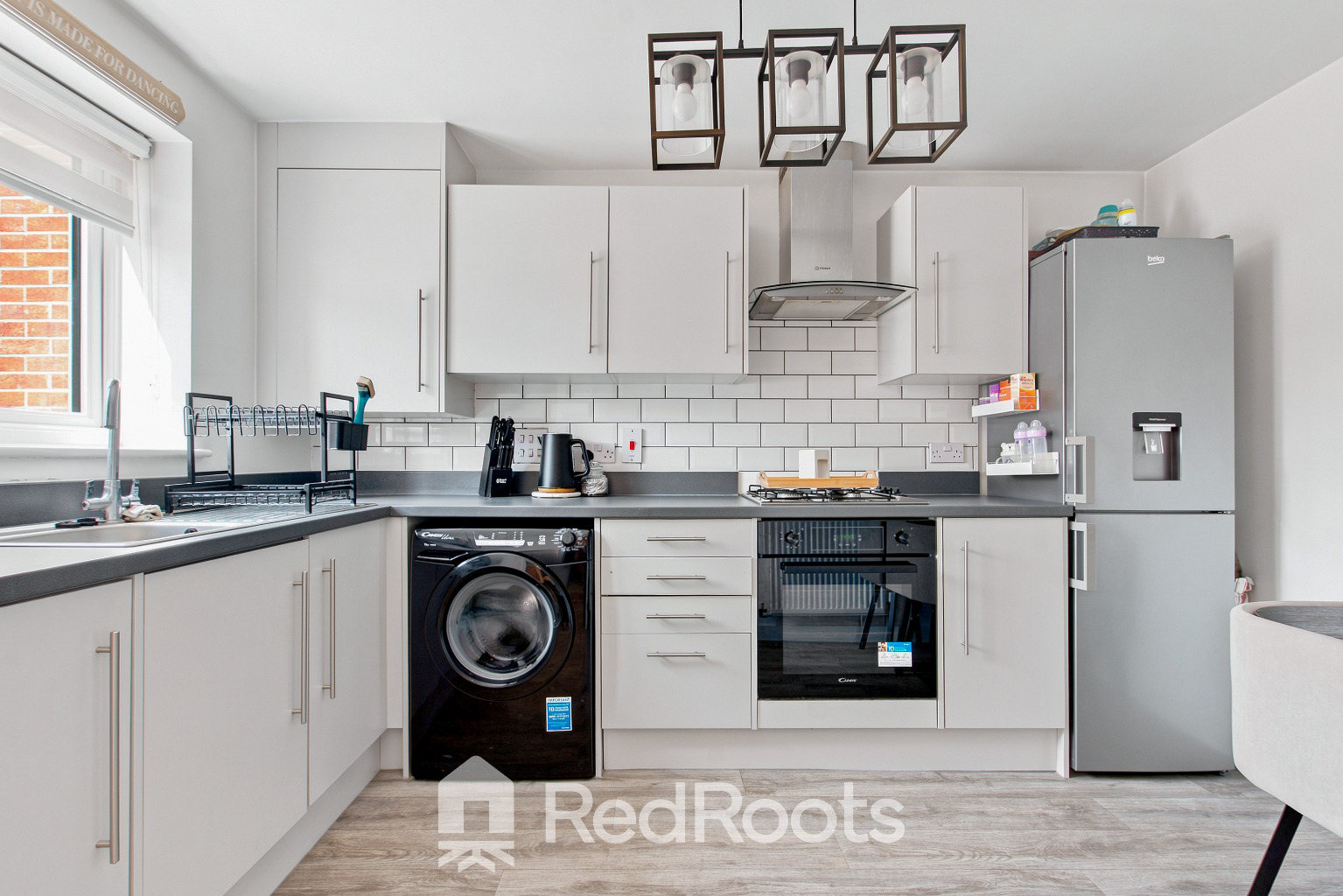 Carr Road, Edlington, Doncaster, South Yorkshire, DN12 1PJ, photo 2