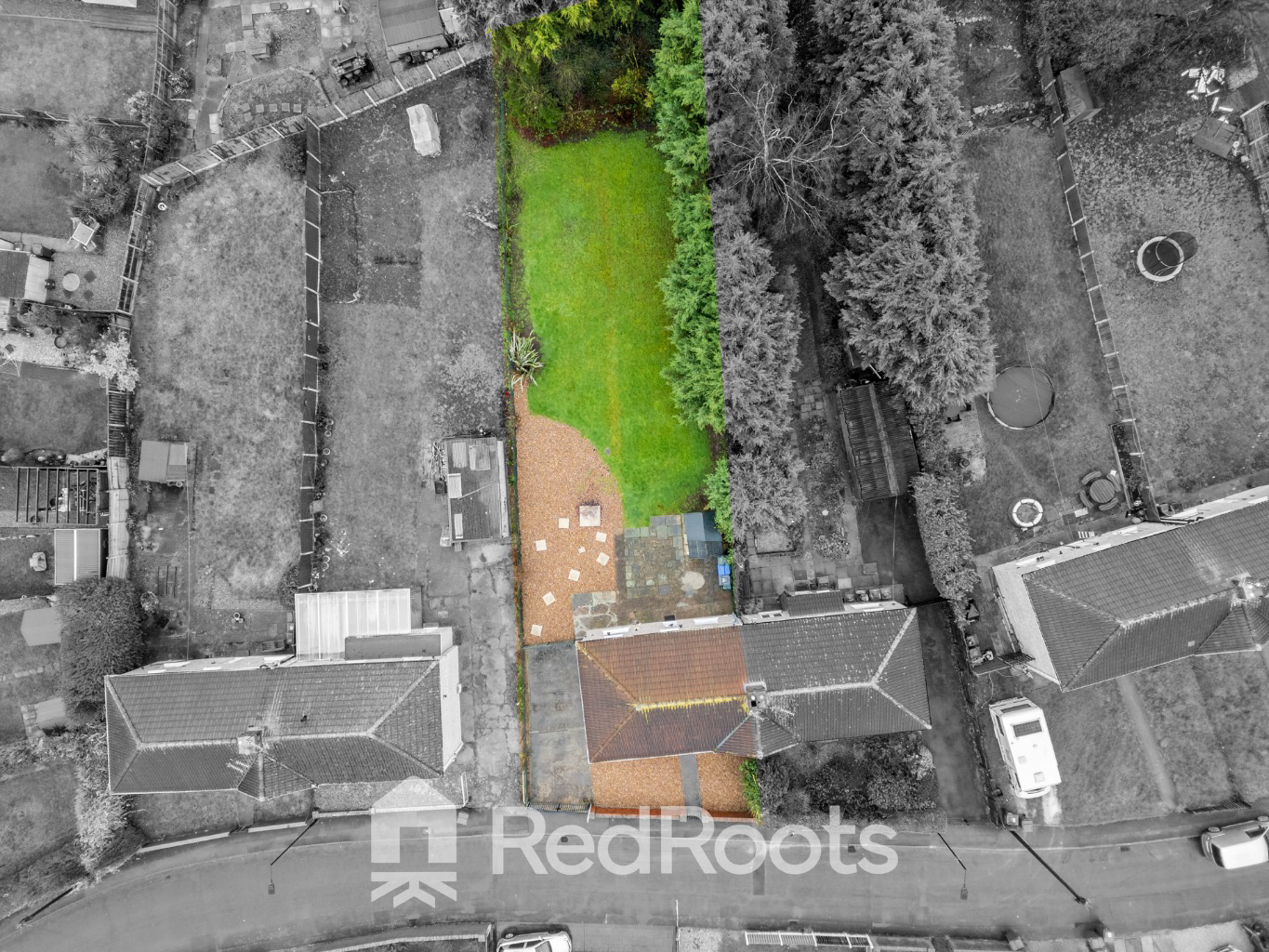 Cross Street, Bentley, Doncaster, South Yorkshire, DN5, photo 22
