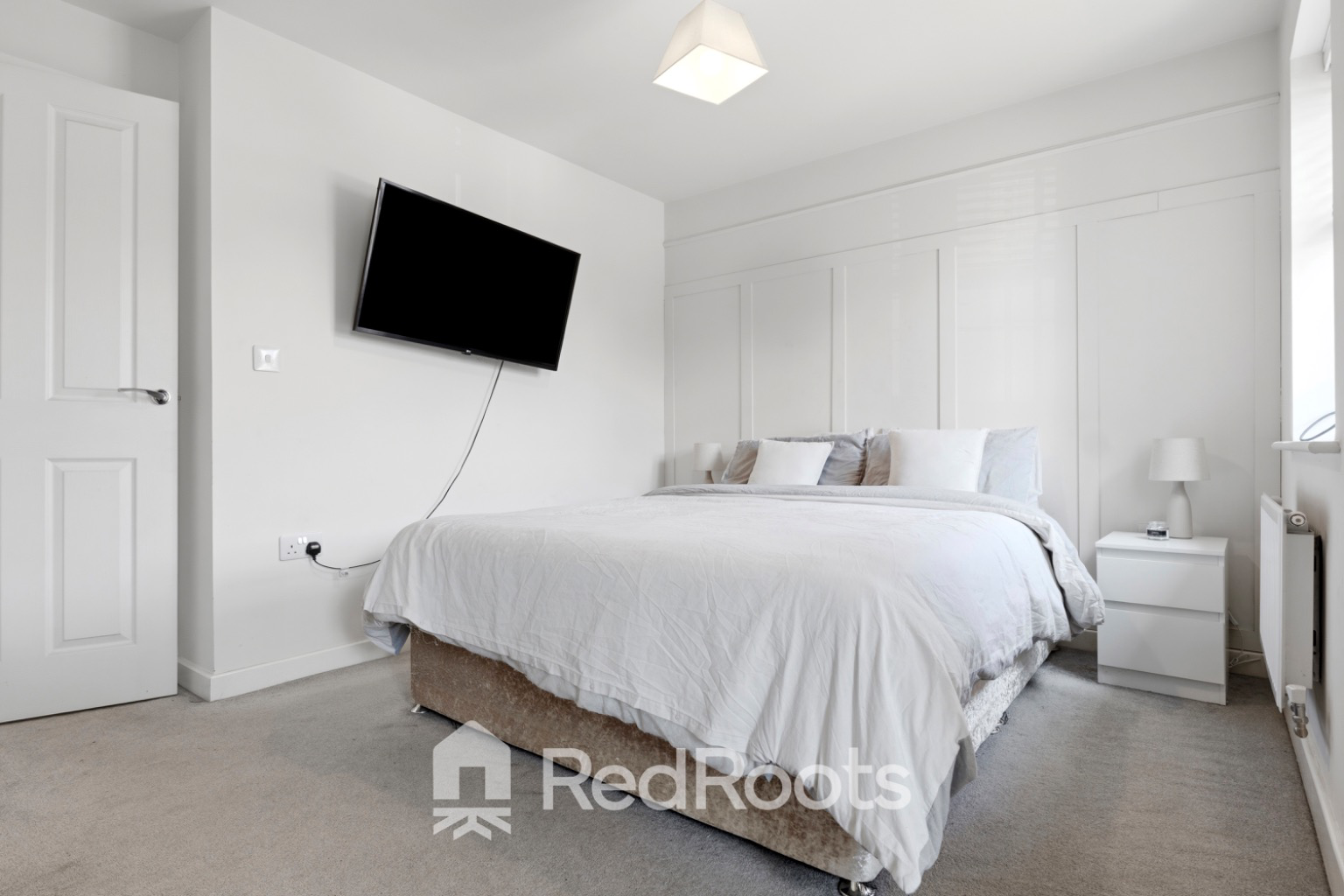 Empire Crescent, Woodlands, Doncaster, South Yorkshire, DN6, photo 14