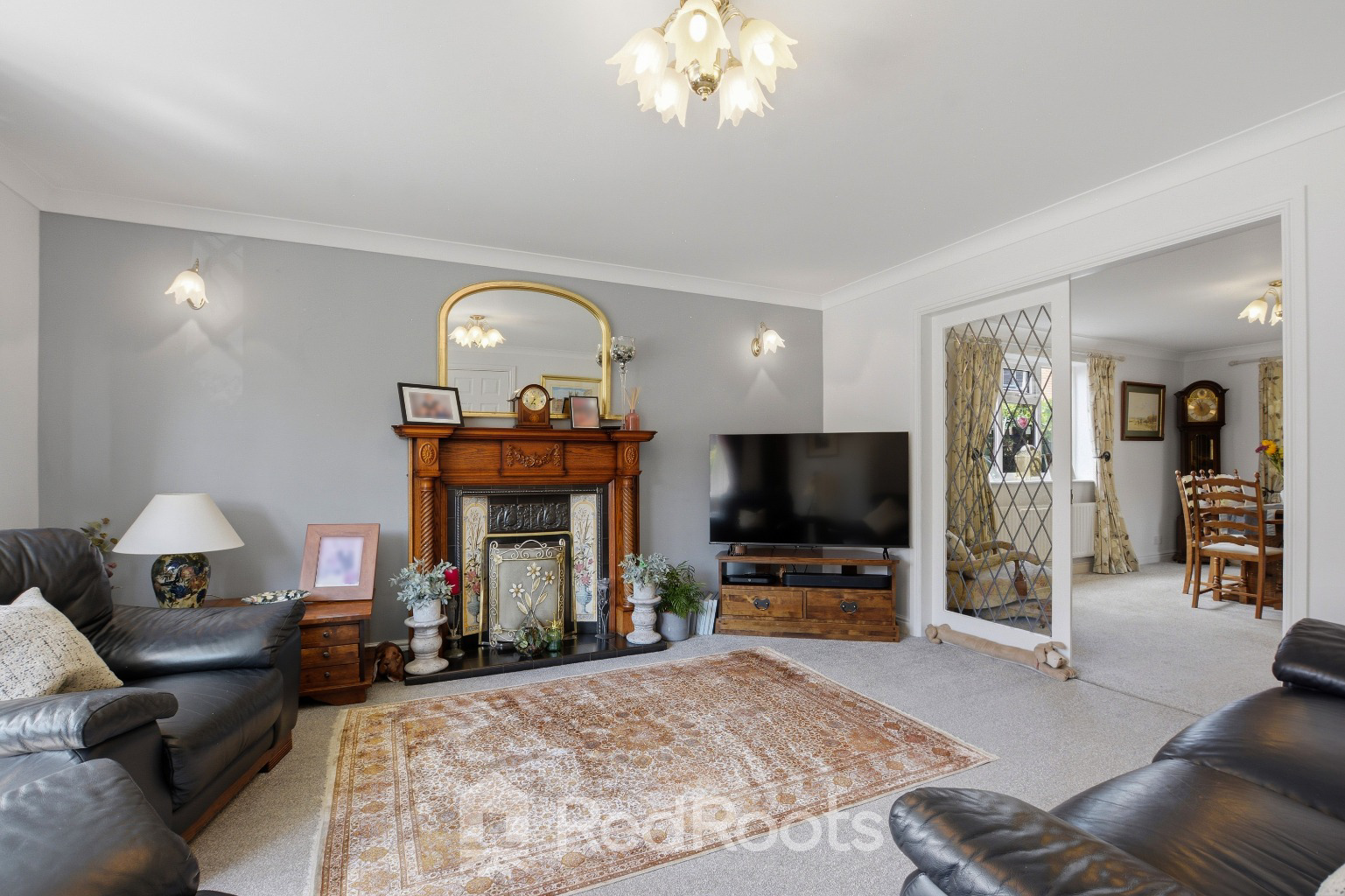 Fields Close, Epworth, Doncaster, Lincolnshire, DN9 1TL, photo 9