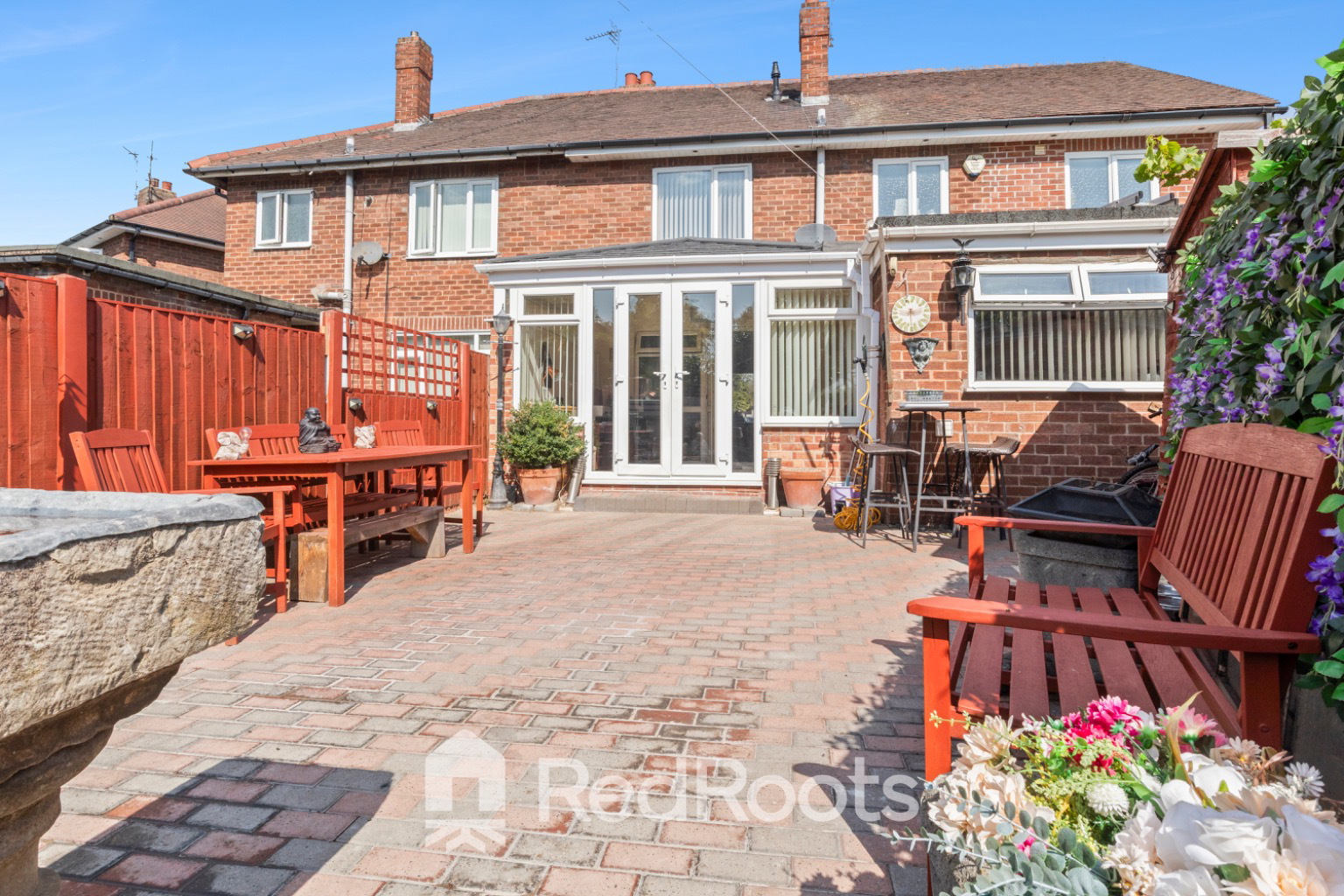 Ballam Avenue, Doncaster, South Yorkshire, DN5, photo 26