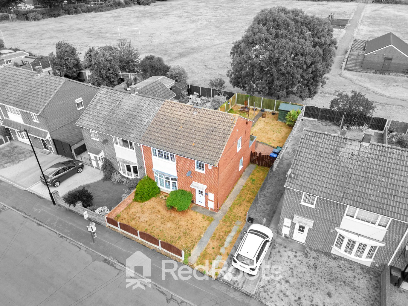 Queens Drive, Doncaster, South Yorkshire, DN5, photo 25