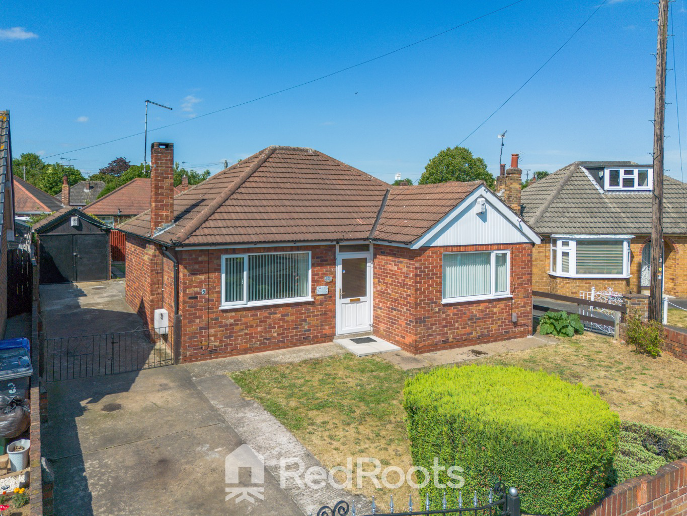 Mossdale Close, Doncaster, South Yorkshire, DN5